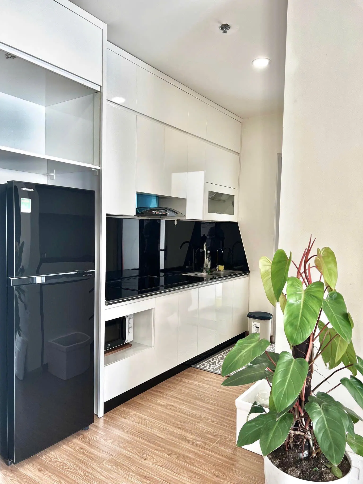 The Sapphire Hạ Long Sea View Apartment 2 BED ROOM