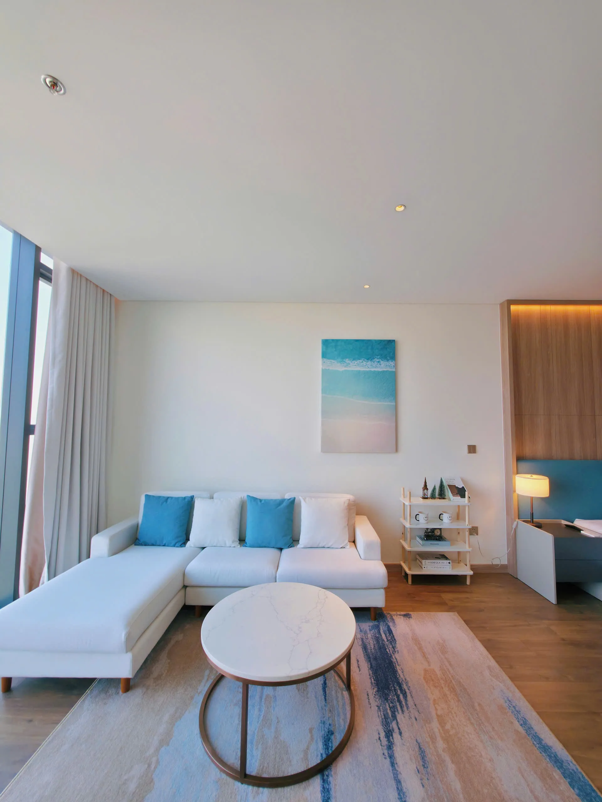 SUN HOMESTAY A3011 VIEW BIỂN ALACARTE HẠ LONG