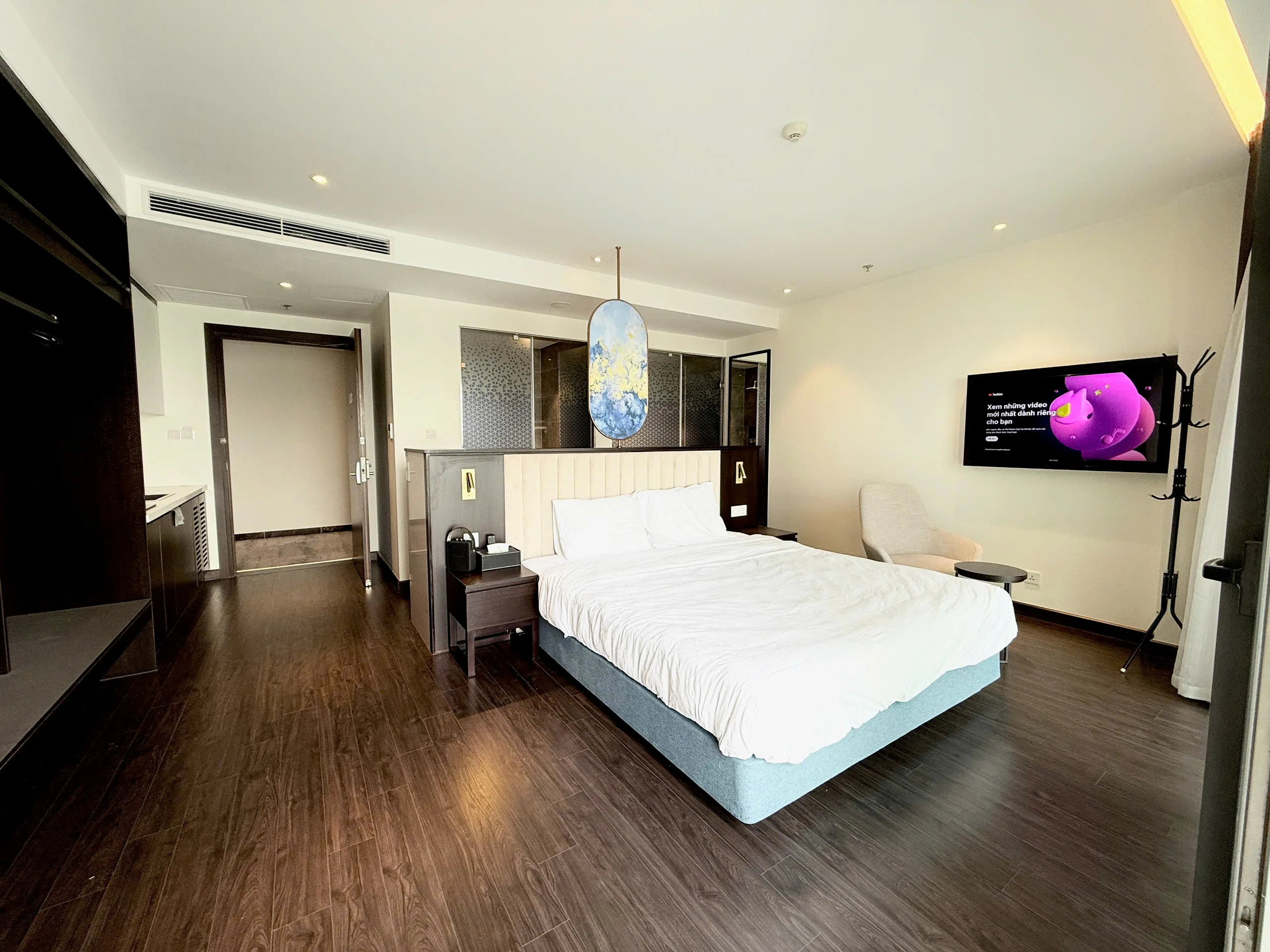 Sun Homestay The Sapphire Hạ Long View Biển