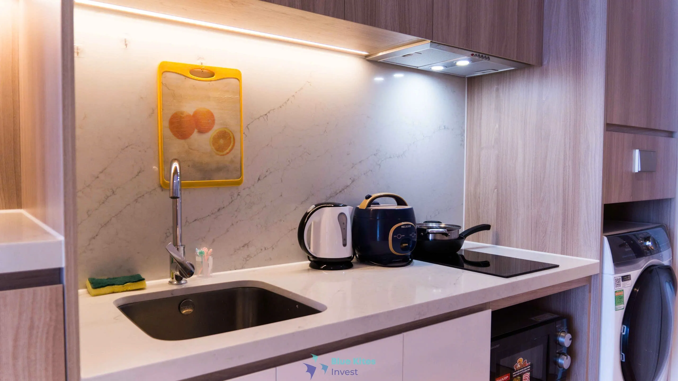 À La Carte Hạ Long Residence Homestay