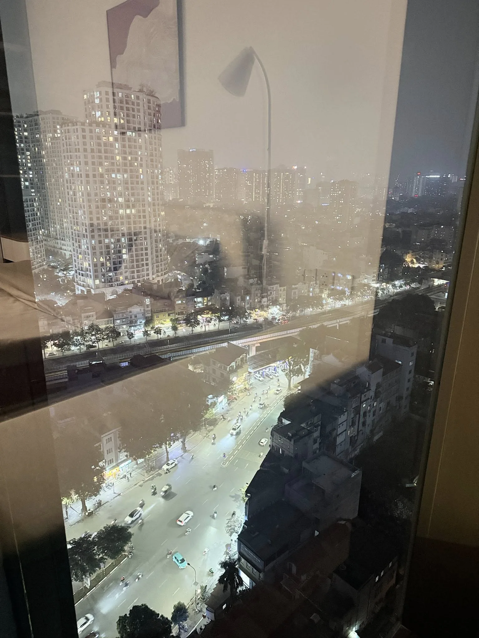 Homestay The Ninety Đống Đa Hà Nội