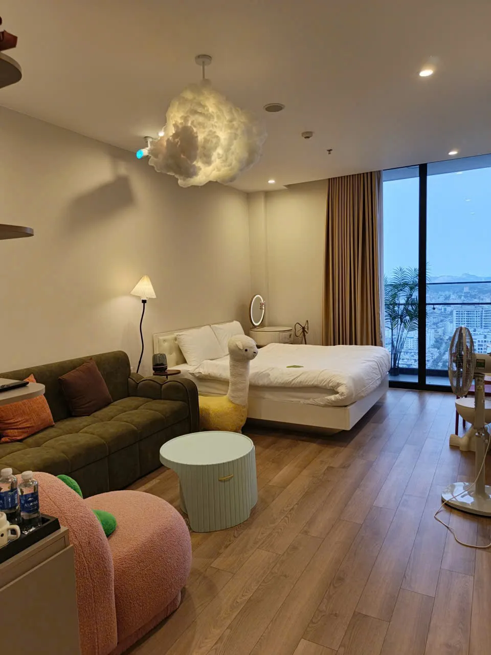 Homestay Icon40 Hạ Long Theo Ngày