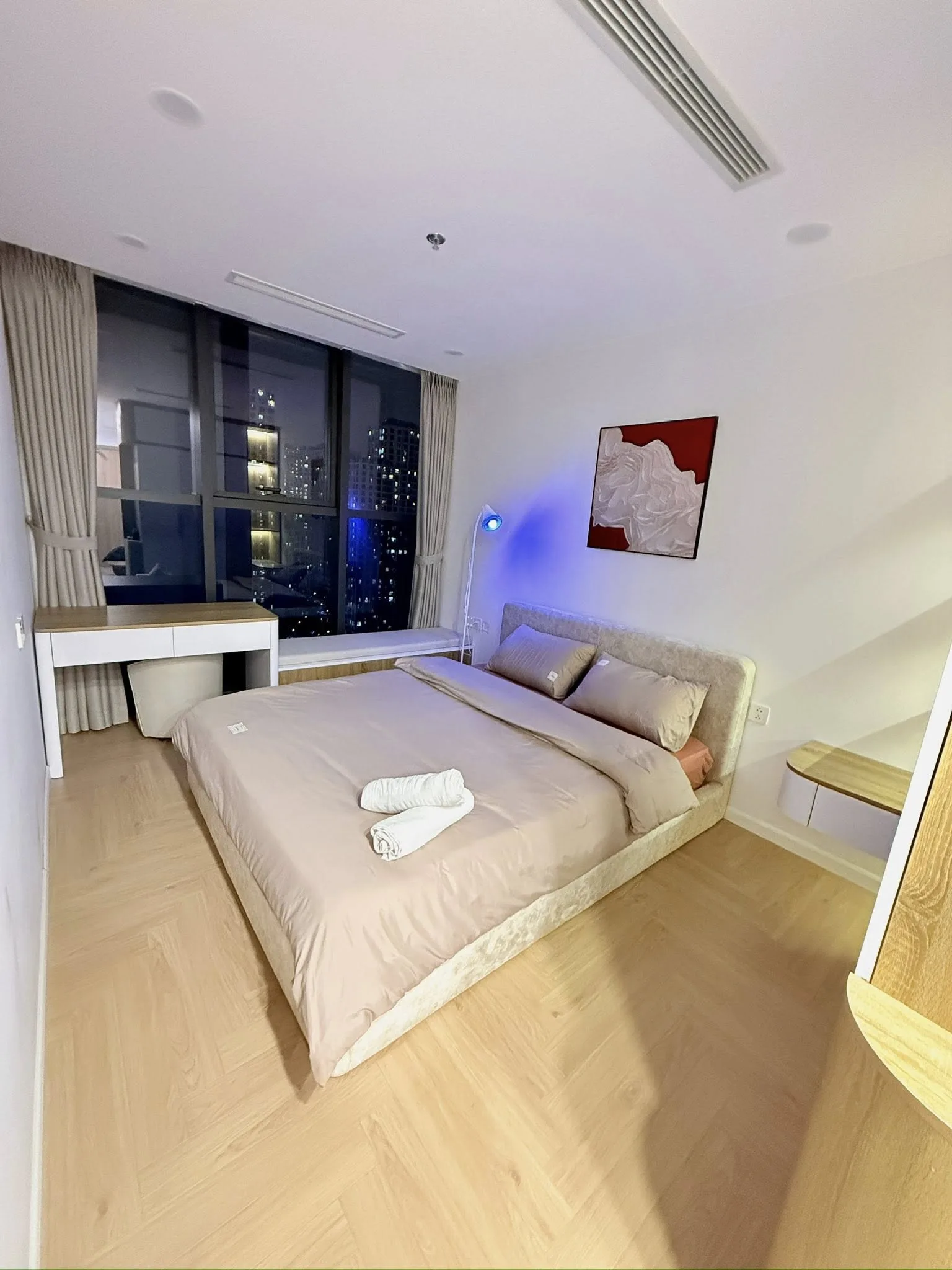 Homestay The Ninety Đống Đa Hà Nội