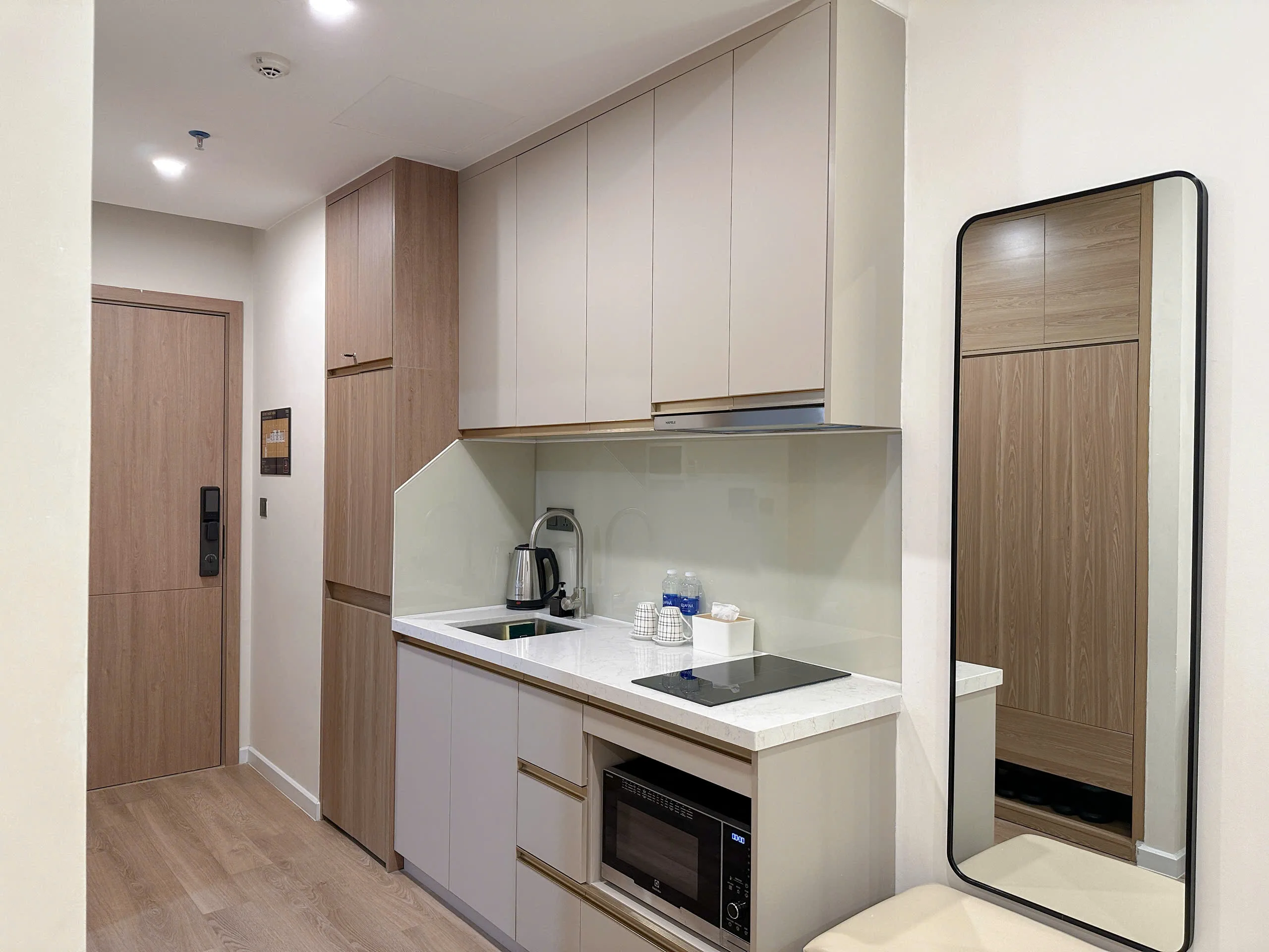 Sun Homestay Icon40 Hạ Long View Biển