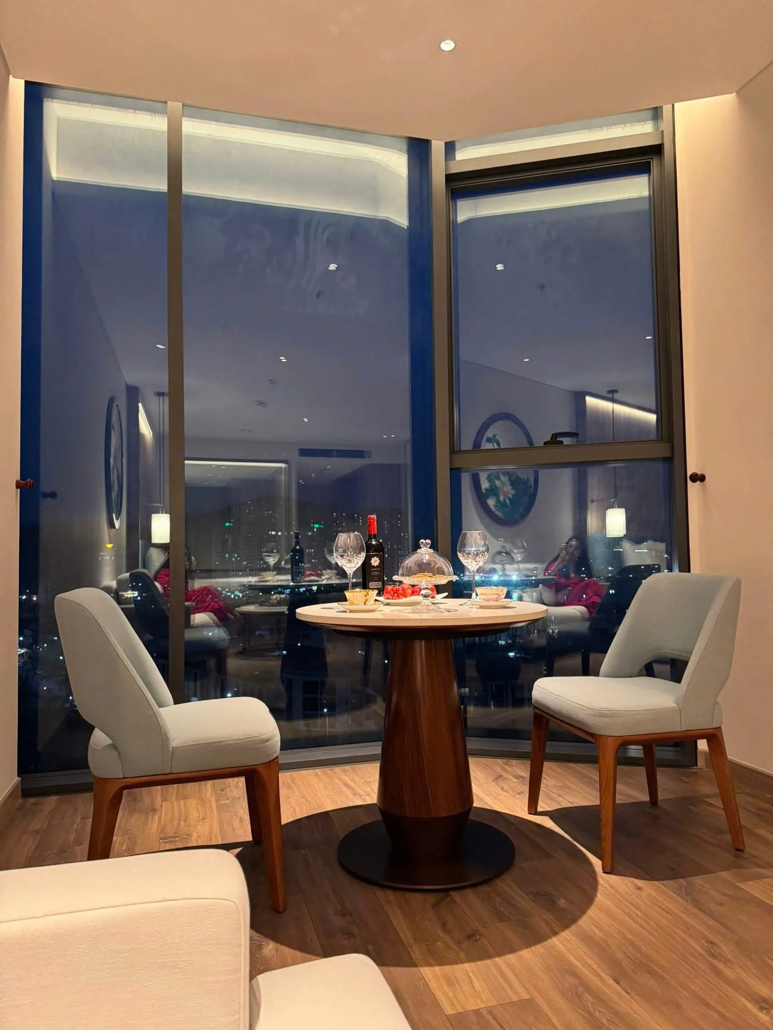 Homestay View Biển Alacarte Hạ Long