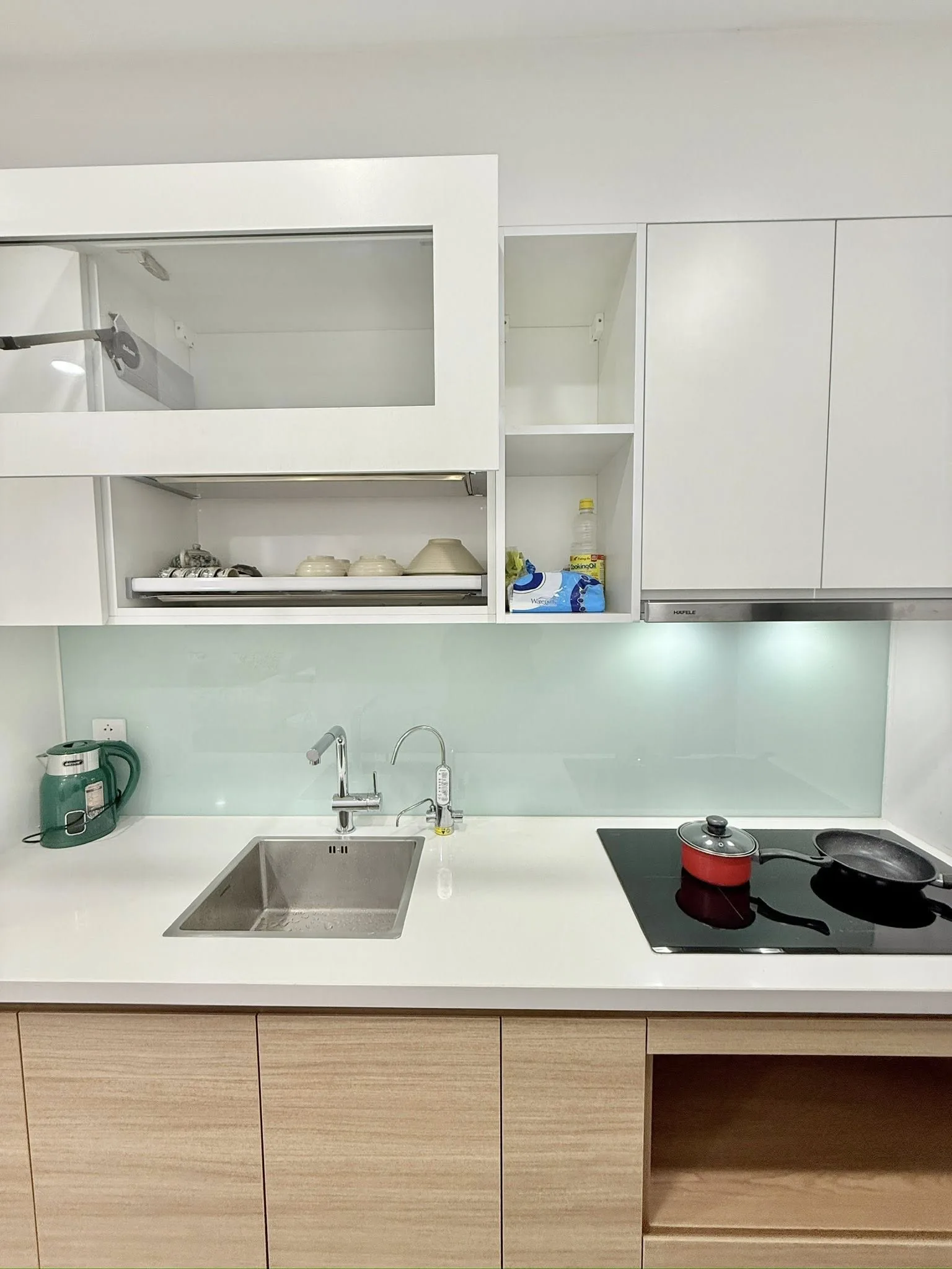 Homestay The Ninety Đống Đa Hà Nội