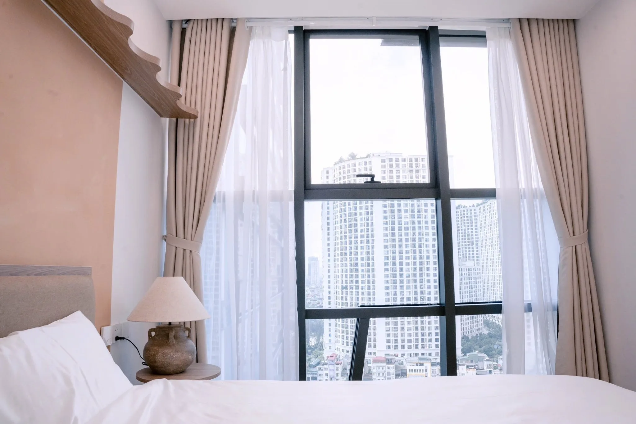 The Ninety Homestay Ngã Tư Sở