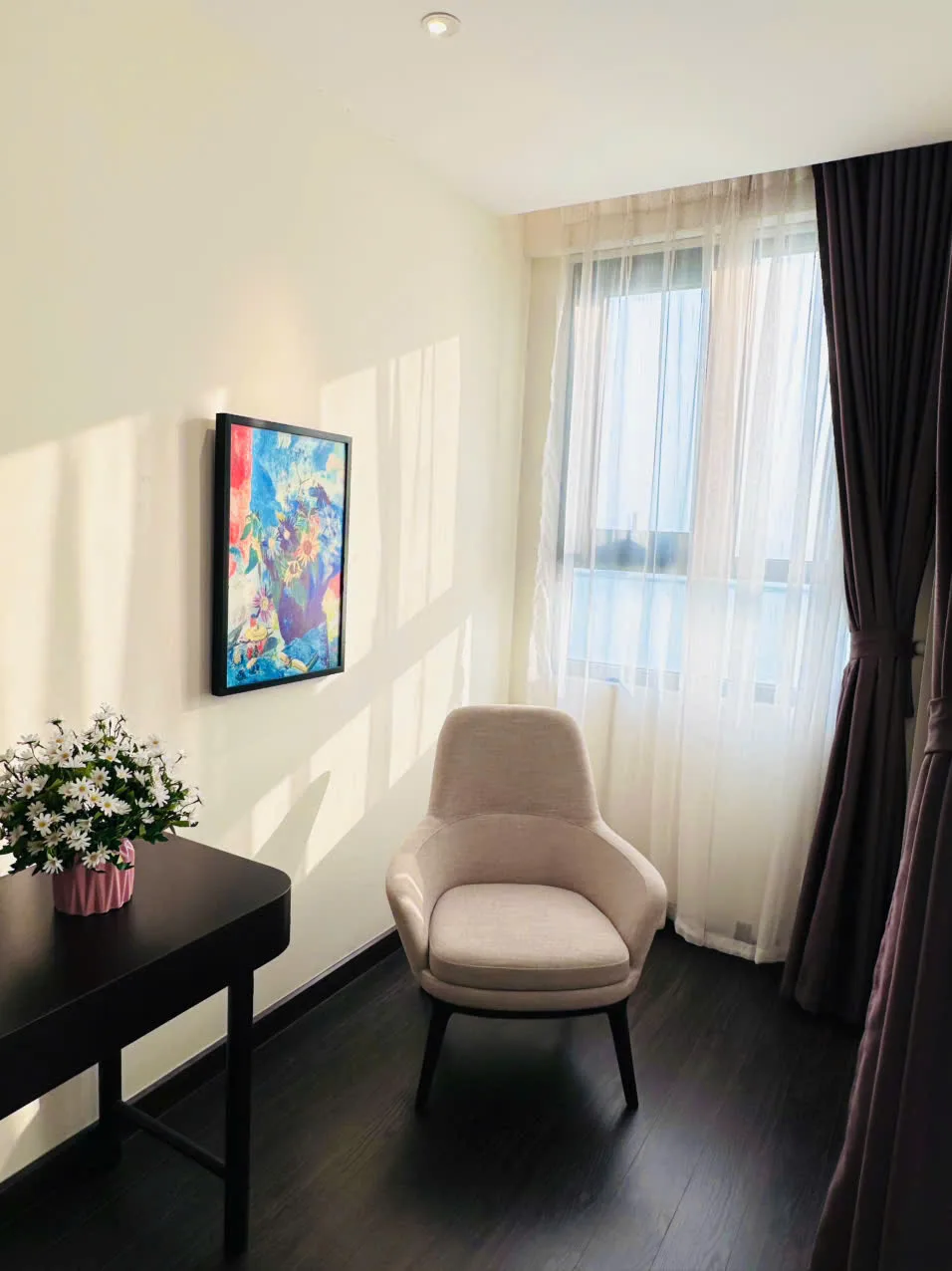 Homestay The Sapphire Hạ Long View Biển