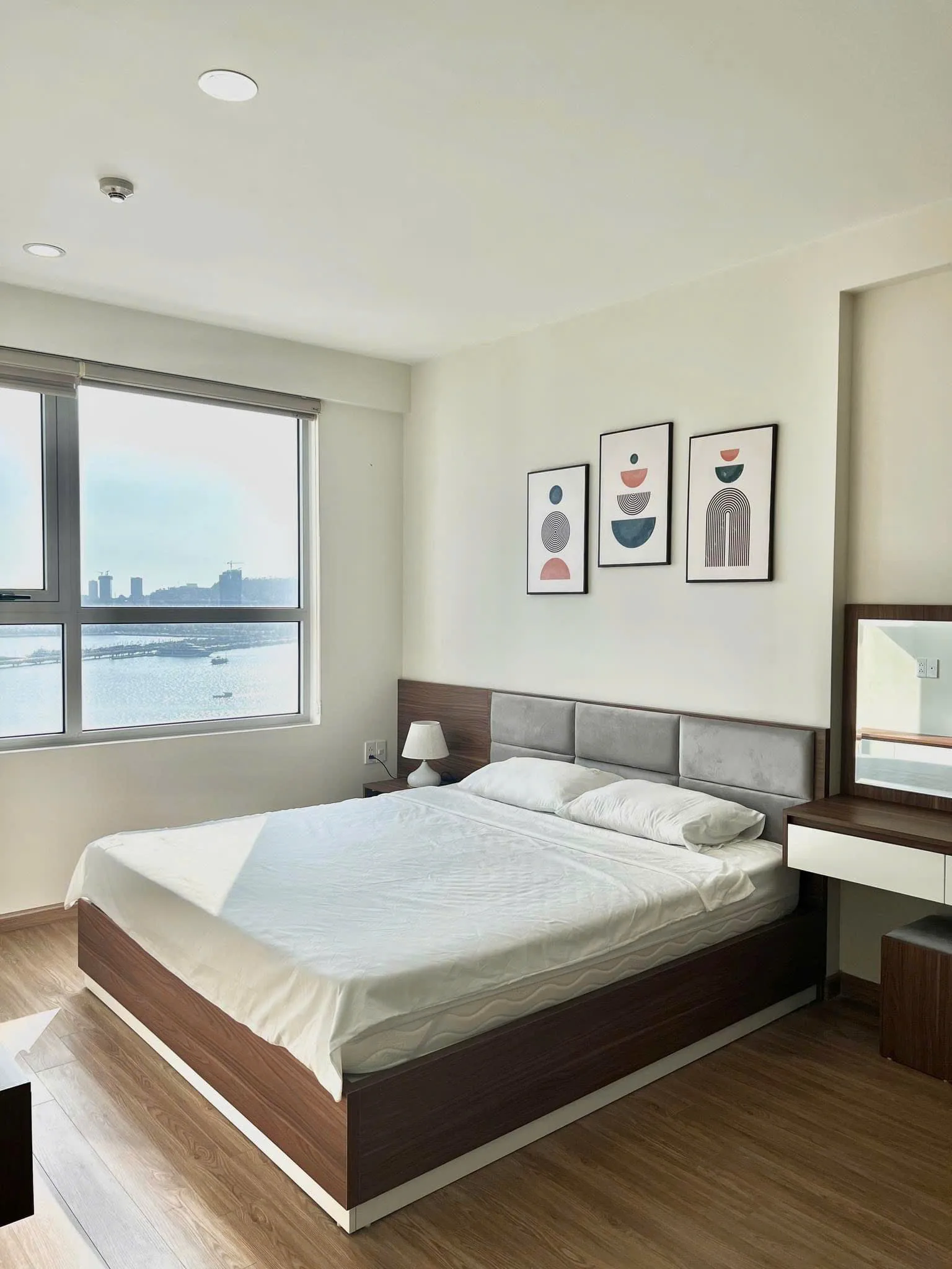 The Sapphire Hạ Long Sea View Apartment 2 BED ROOM