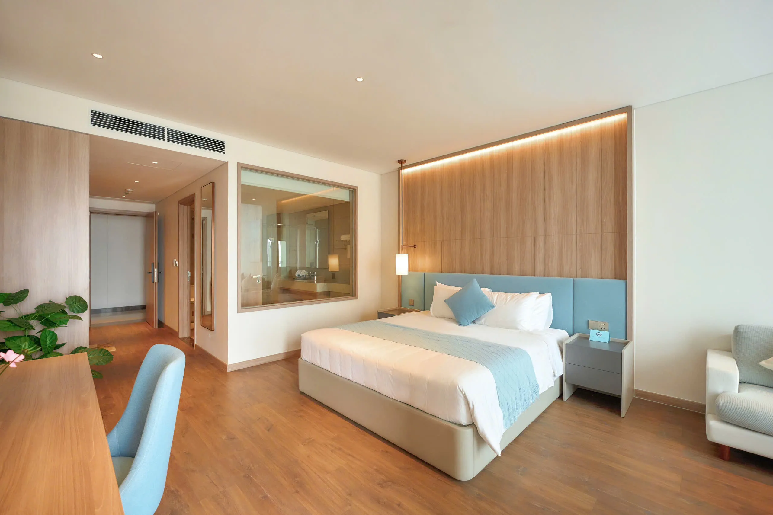 Homestay View Biển B1202 Alacarte Hạ Long