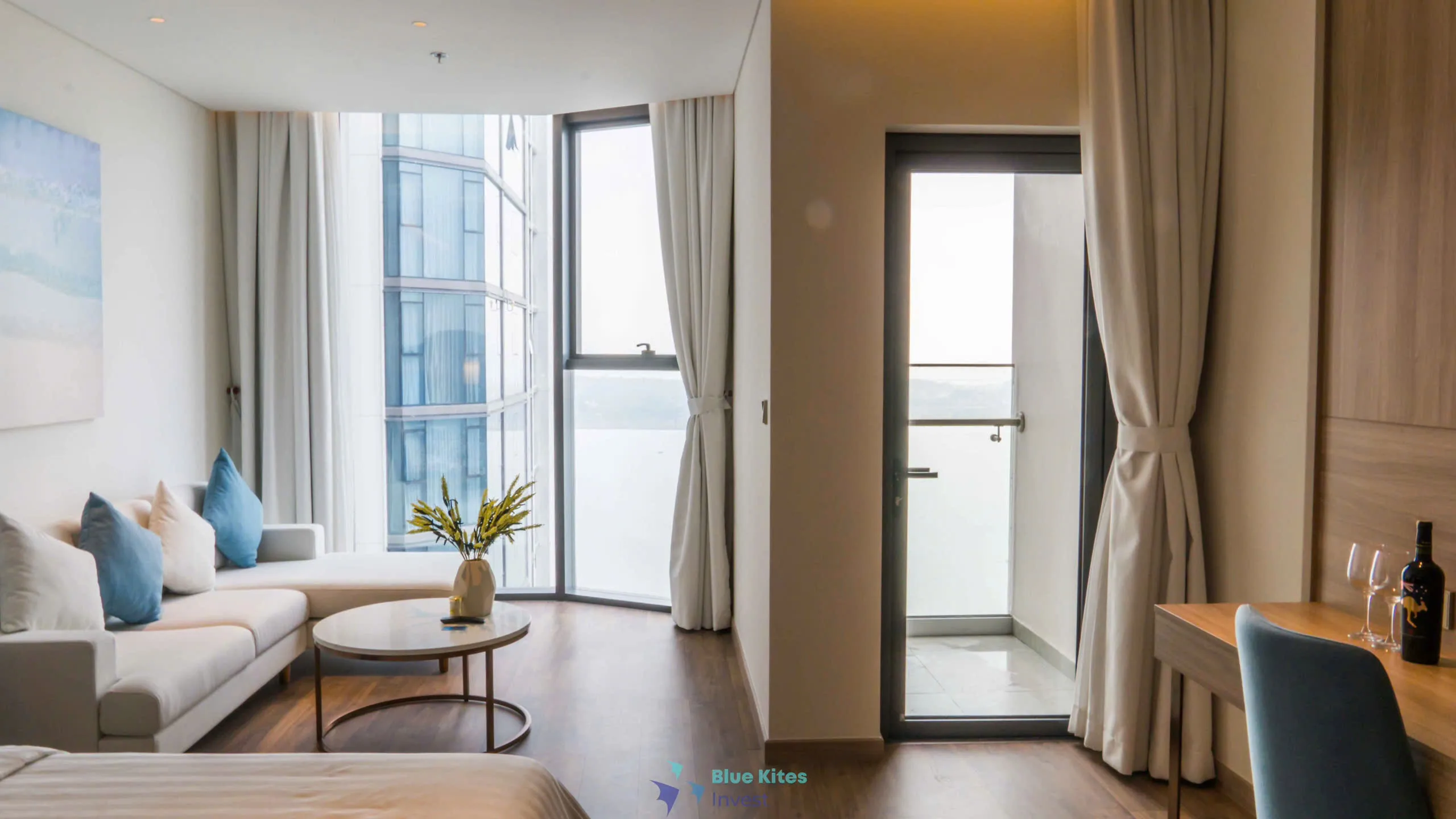 Sea View Homestay Hạ Long Bãi Cháy