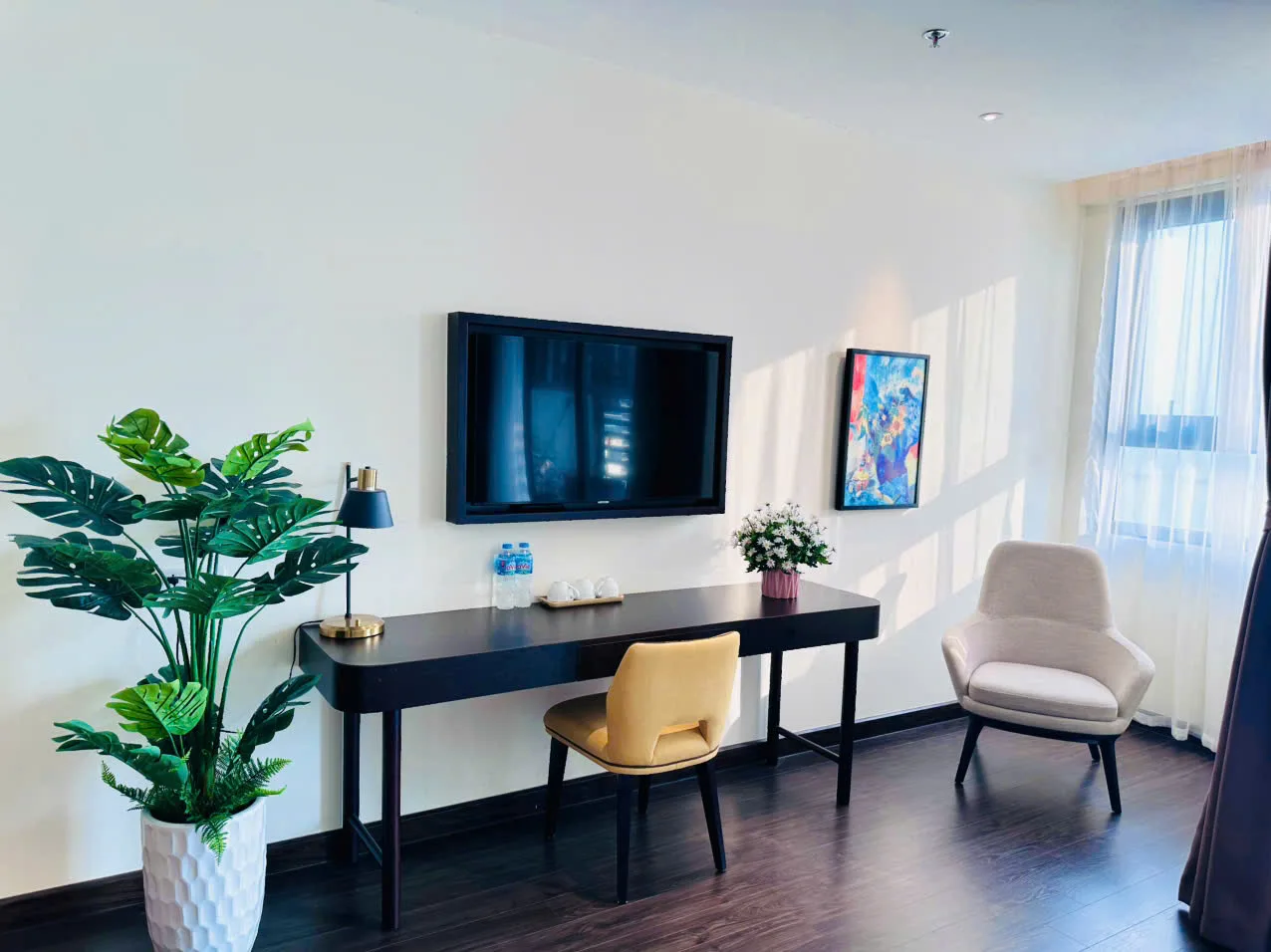 Homestay The Sapphire Hạ Long View Biển