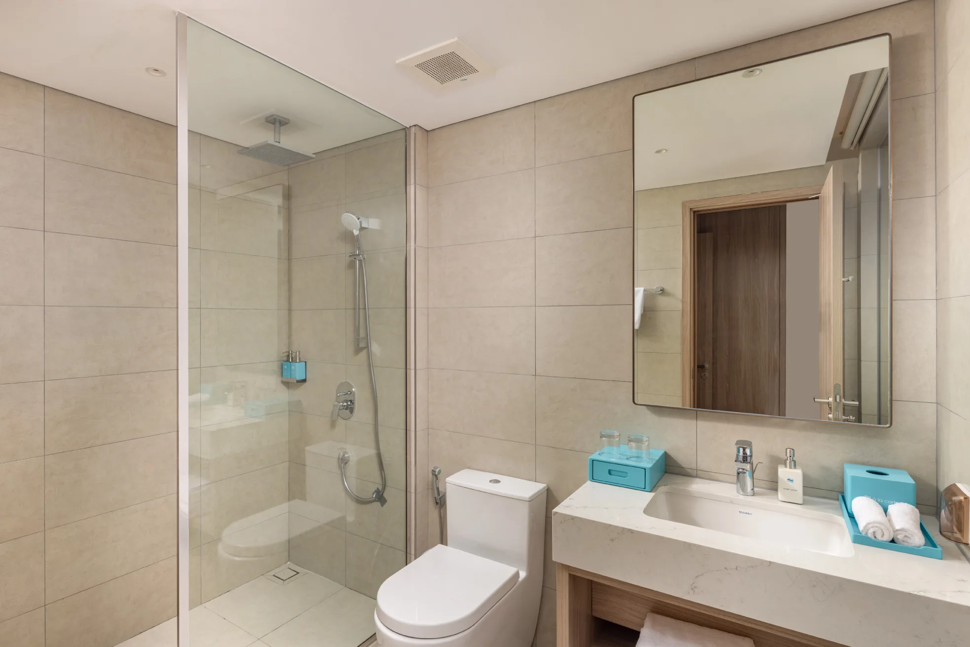 À La Carte Hạ Long Sea View Apartment - 2 bed room
