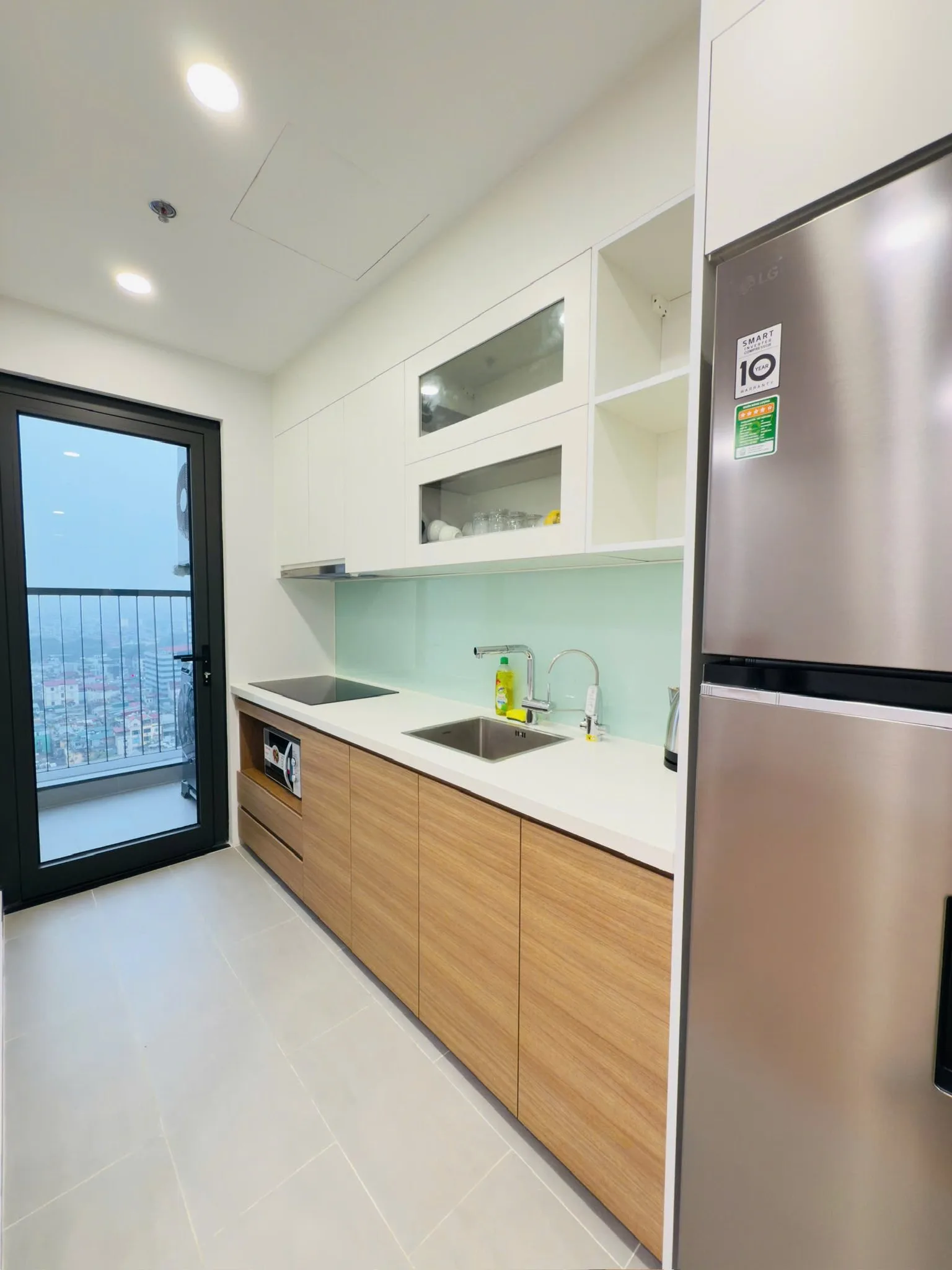 Homestay Đường Láng View Đẹp The Ninety