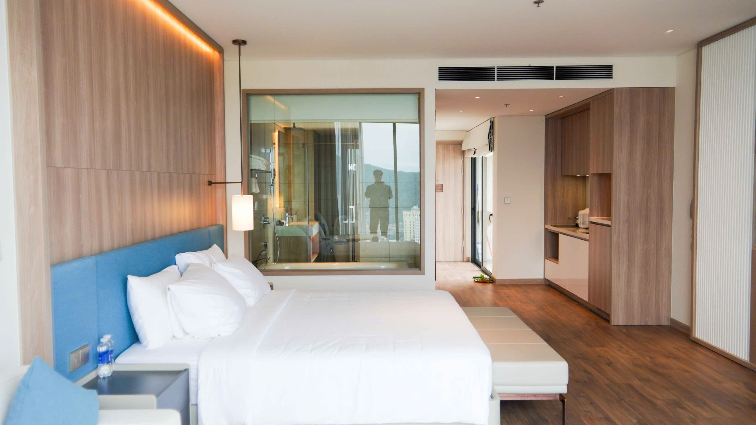 Homestay Hạ Long Cho Cặp Đôi – Top Lựa Chọn Lãng Mạn Với View Biển Đẹp
