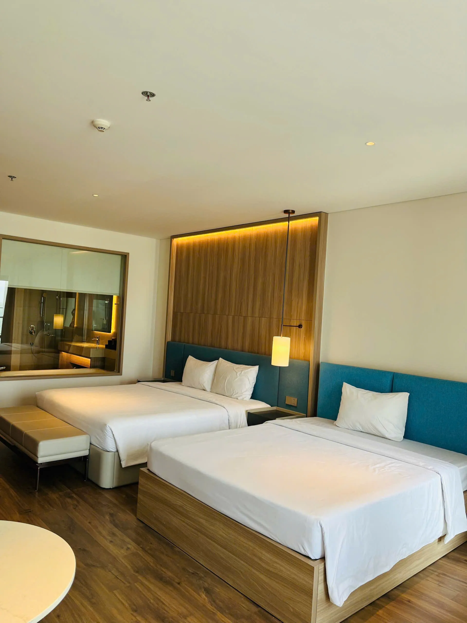SUN HOMESTAY B1507 VIEW BIỂN ALACARTE HẠ LONG