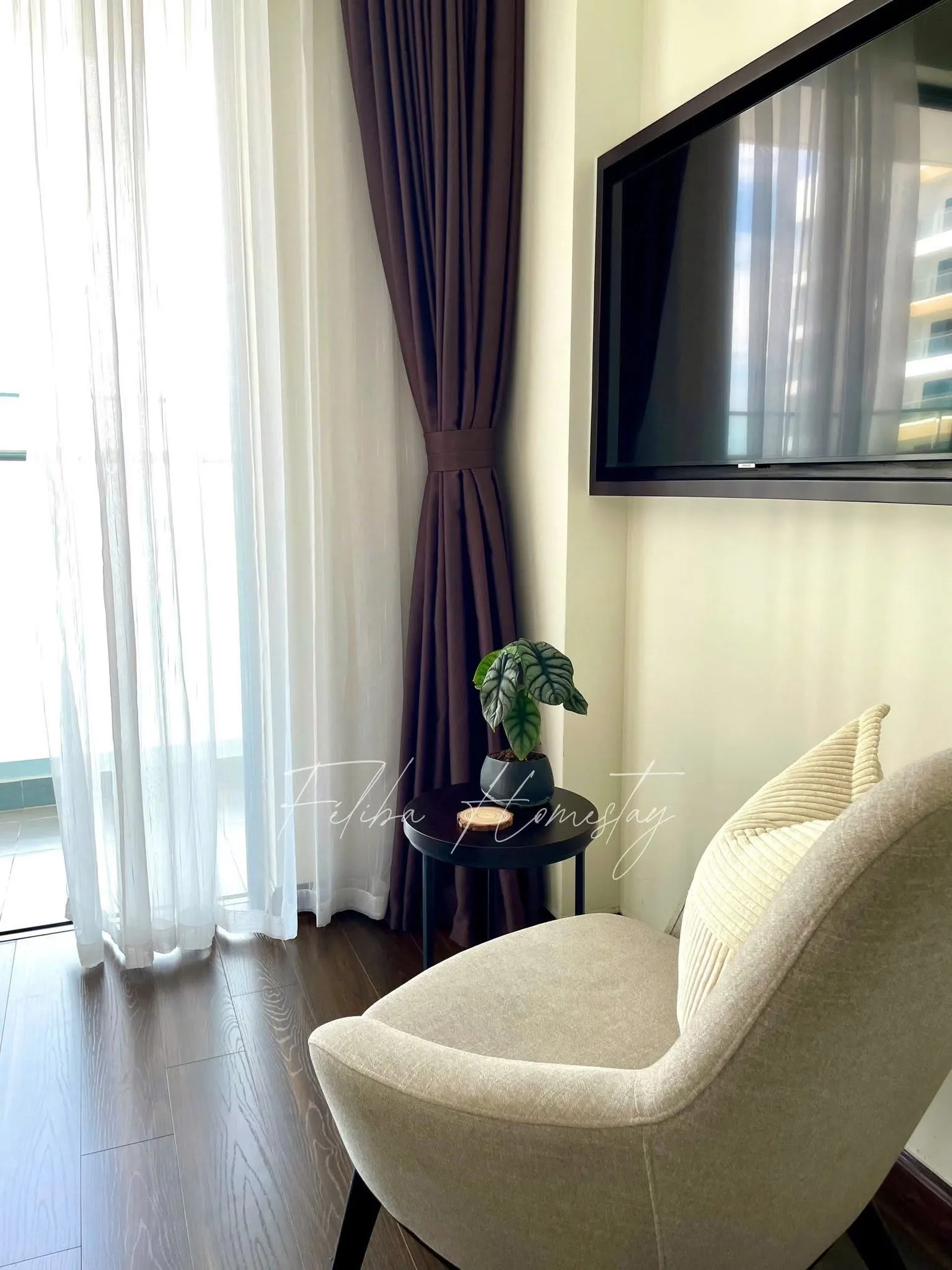 Homestay Sapphire Hạ Long View Biển Ngắm Pháo Hoa