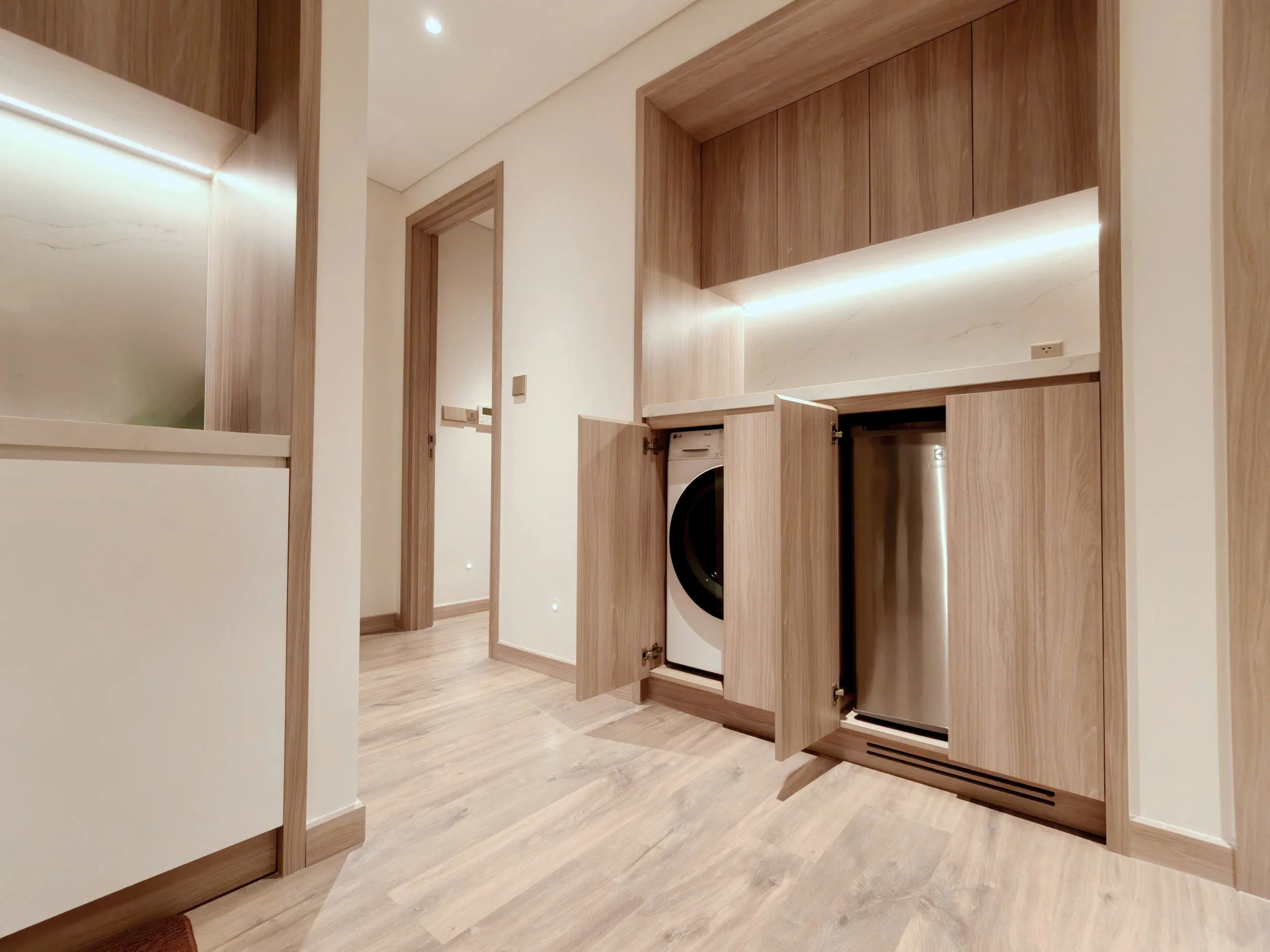 THE OCEAN FAMILY A501 – HOMESTAY VIEW BIỂN ALACARTE HẠ LONG
