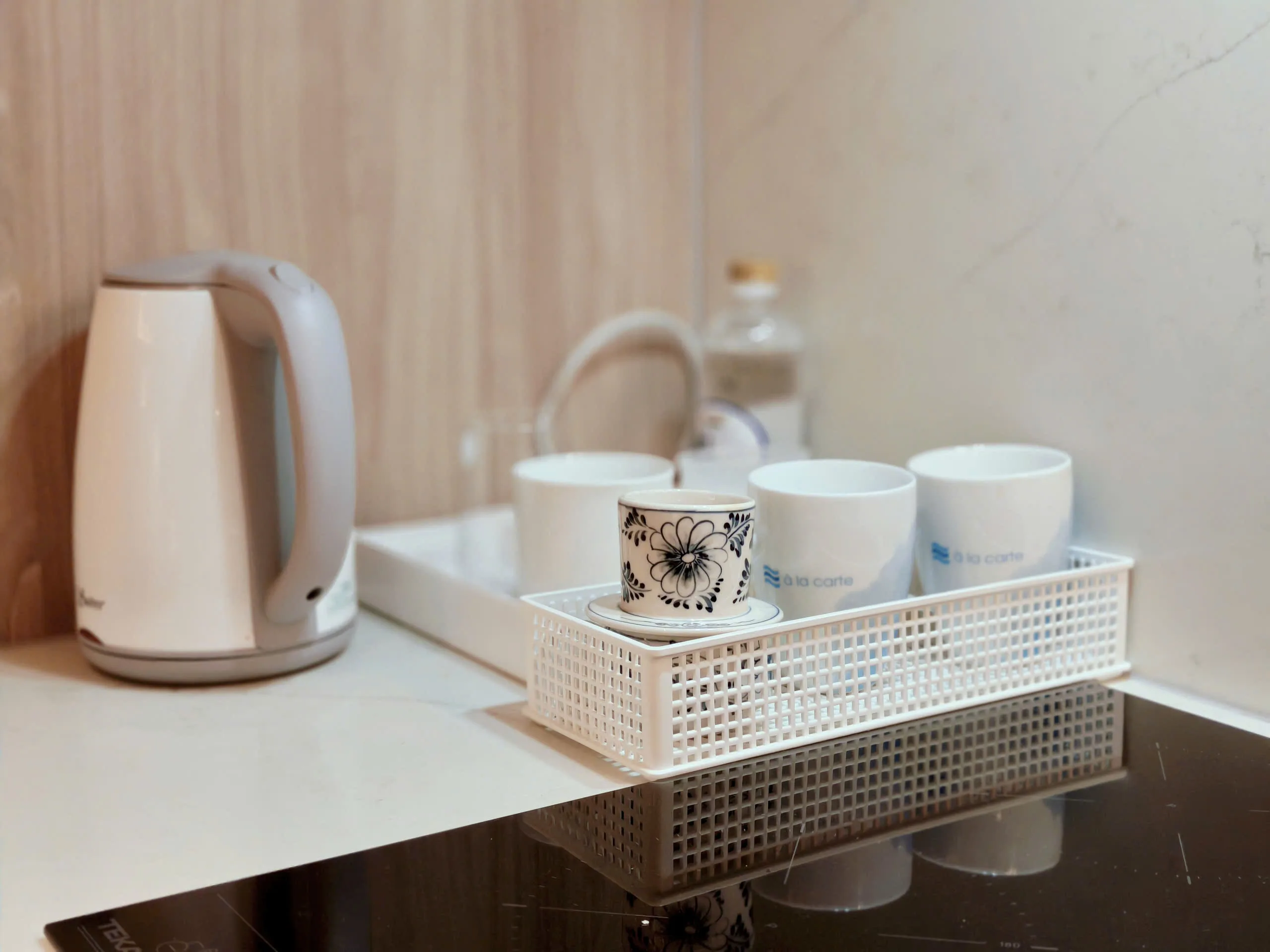 THE OCEAN FAMILY A501 – HOMESTAY VIEW BIỂN ALACARTE HẠ LONG