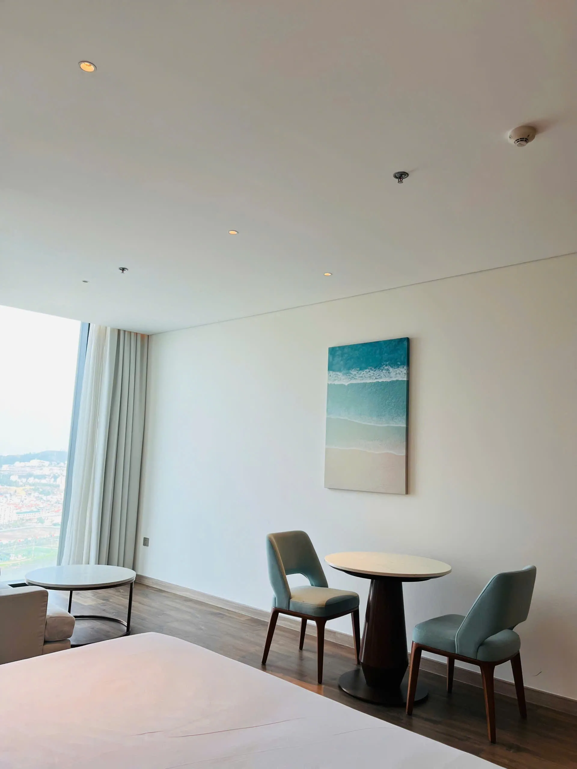 SUN HOMESTAY B1507 VIEW BIỂN ALACARTE HẠ LONG