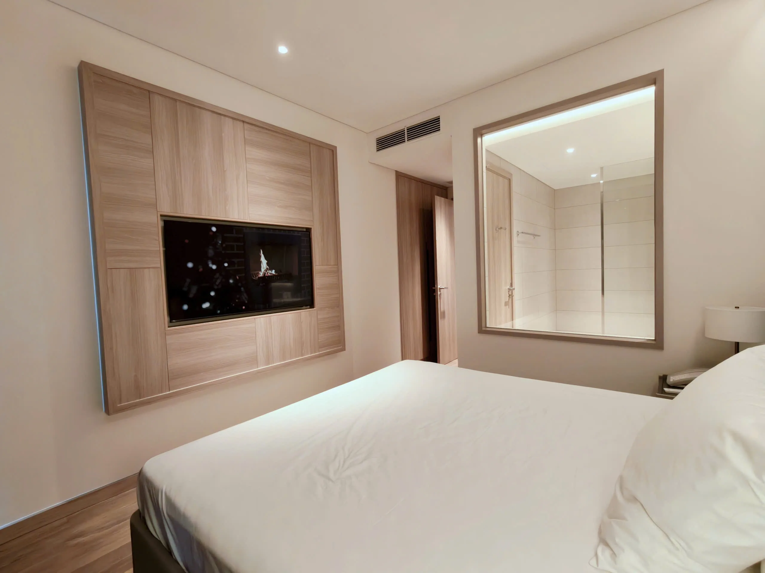 THE OCEAN FAMILY A501 – HOMESTAY VIEW BIỂN ALACARTE HẠ LONG
