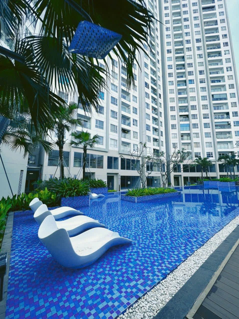 2PN Homestay Sapphire Hạ Long