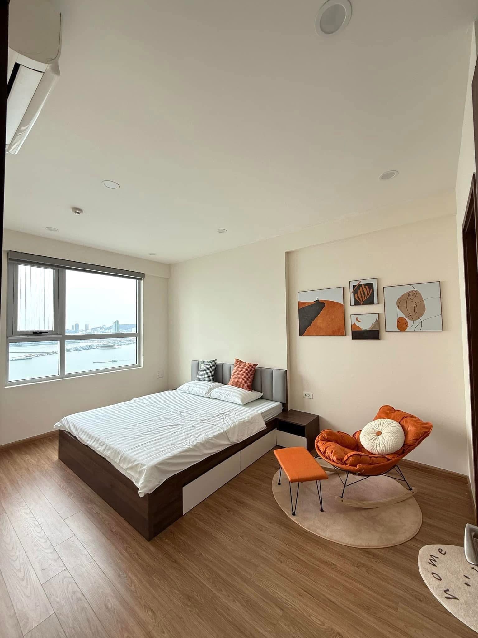 2PN Homestay Sapphire Hạ Long