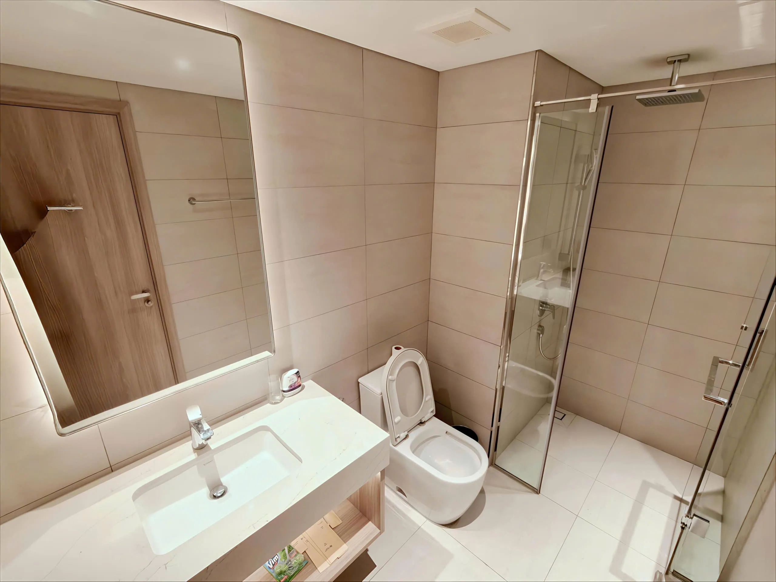 THE OCEAN FAMILY A501 – HOMESTAY VIEW BIỂN ALACARTE HẠ LONG