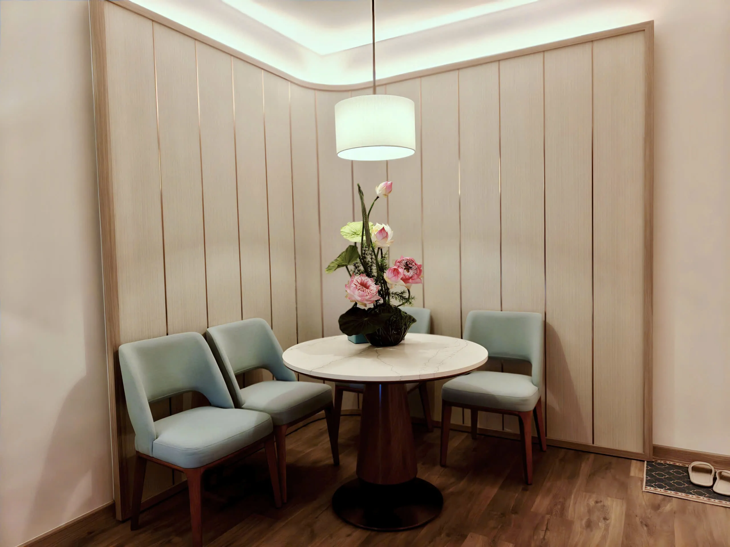 THE OCEAN FAMILY A501 – HOMESTAY VIEW BIỂN ALACARTE HẠ LONG