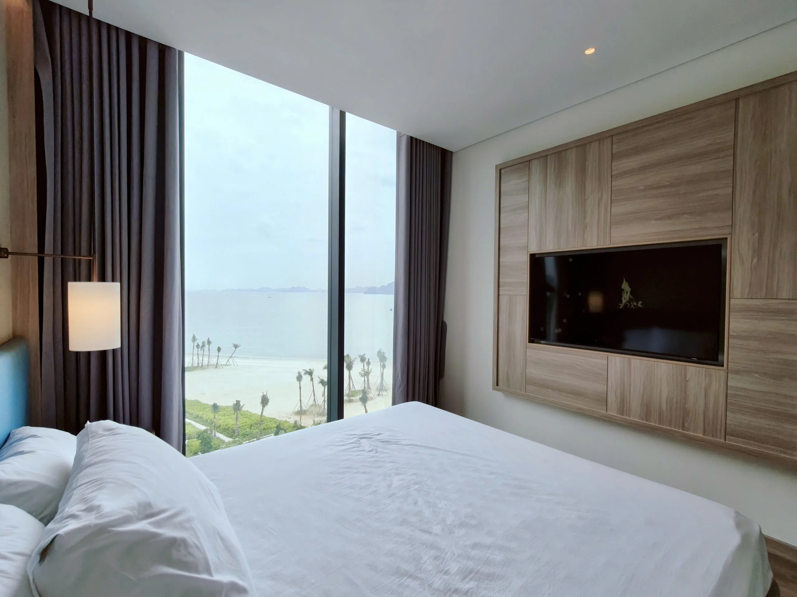THE OCEAN FAMILY A501 – HOMESTAY VIEW BIỂN ALACARTE HẠ LONG