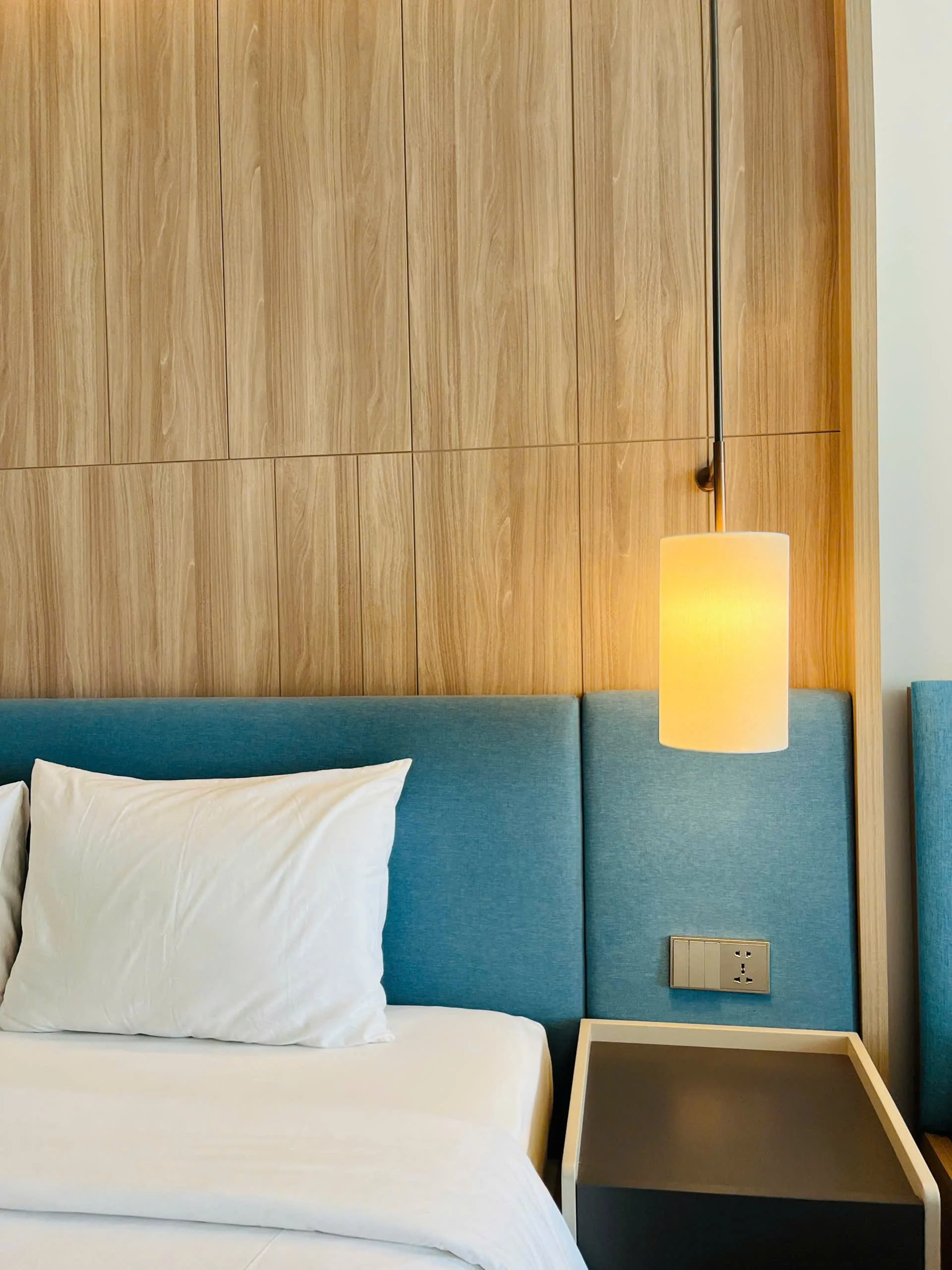 SUN HOMESTAY B1507 VIEW BIỂN ALACARTE HẠ LONG