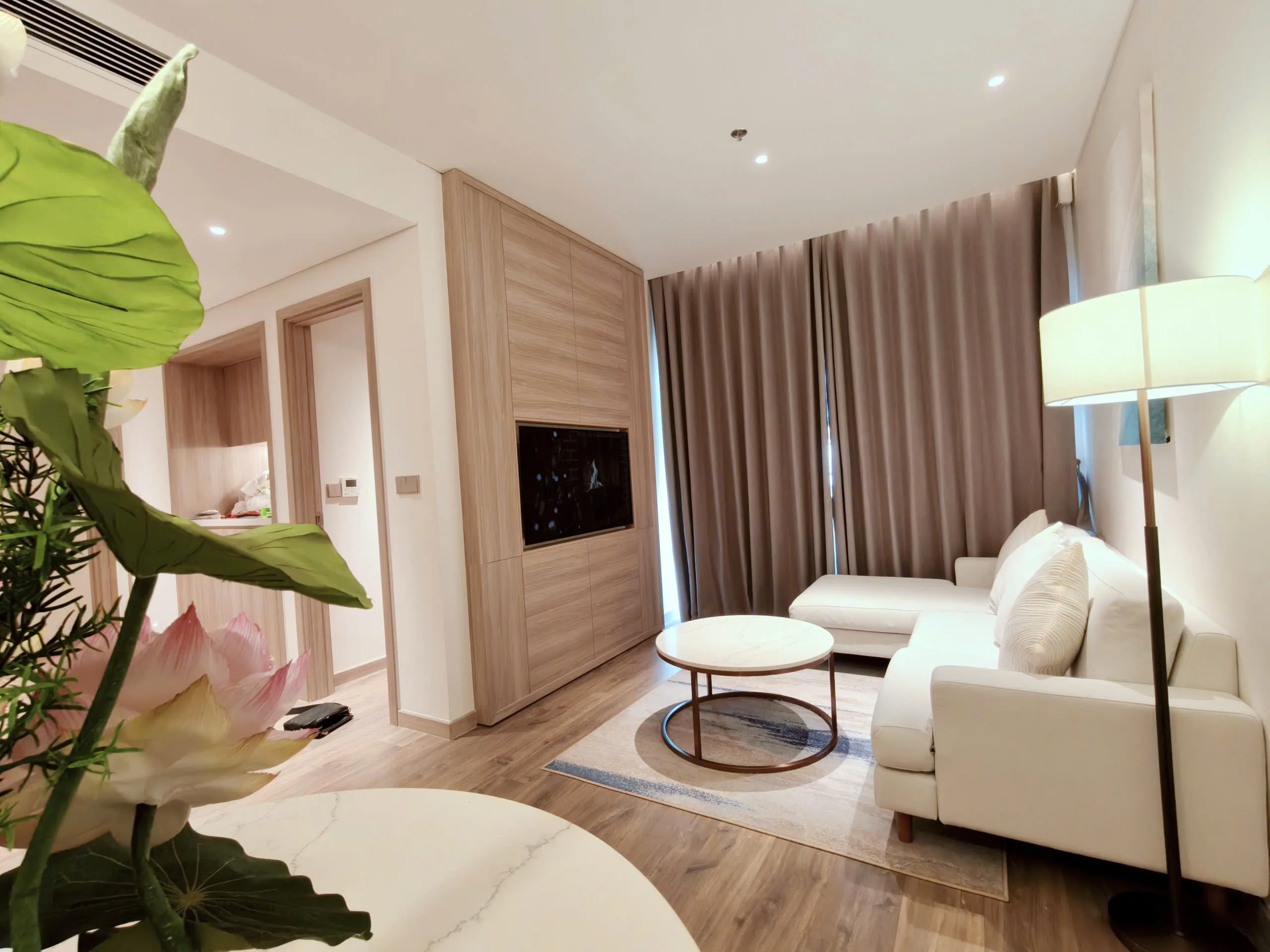 THE OCEAN FAMILY A501 – HOMESTAY VIEW BIỂN ALACARTE HẠ LONG