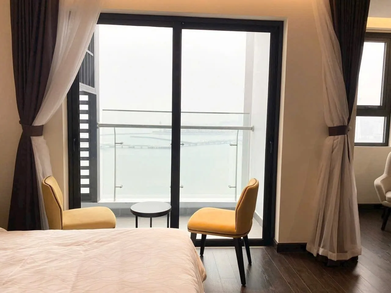 Homestay Sapphire Hạ Long Gần Sun World View Biển