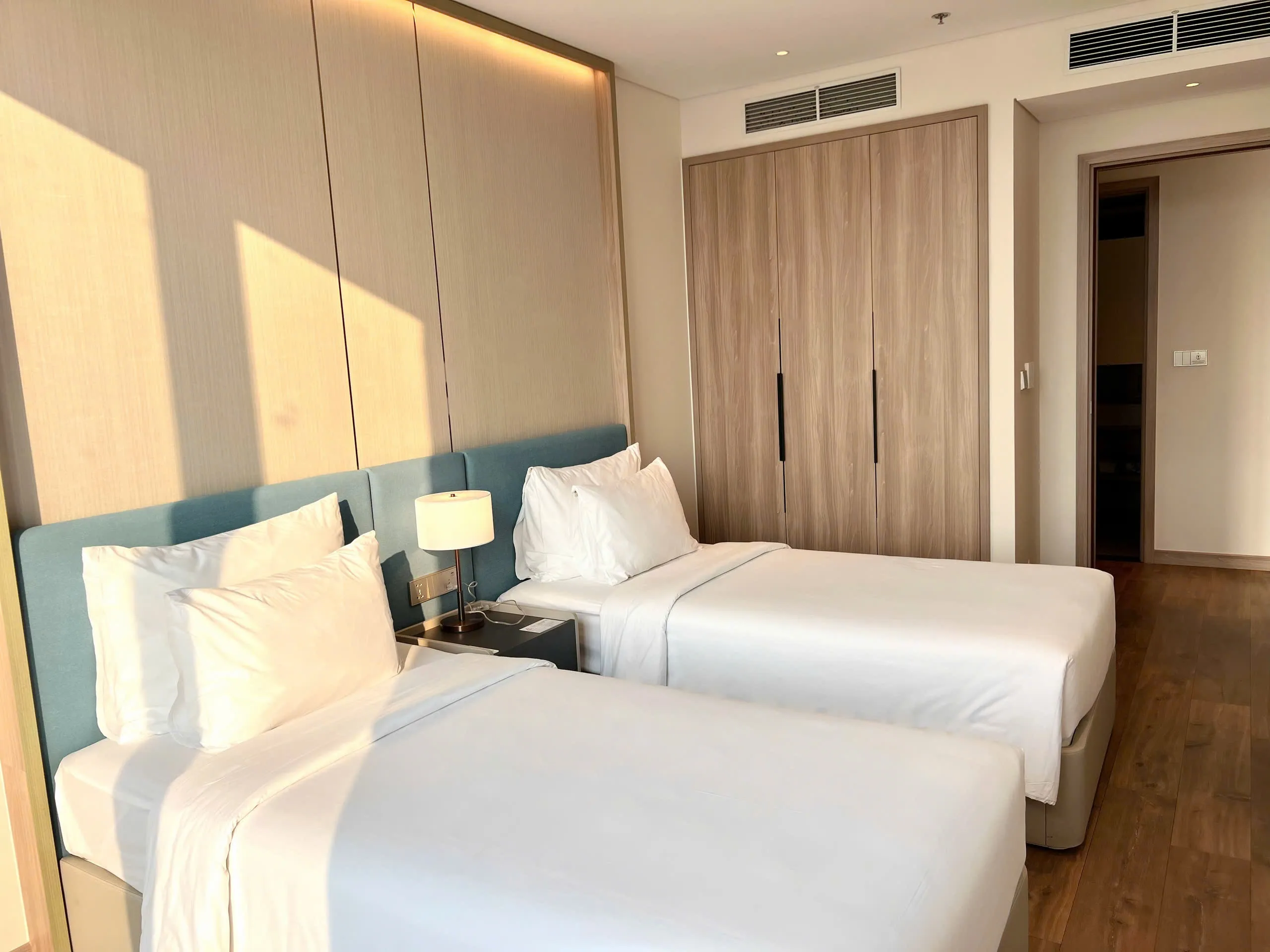 SUN FAMILY HOMESTAY A1607 VIEW BIỂN ALACARTE HẠ LONG