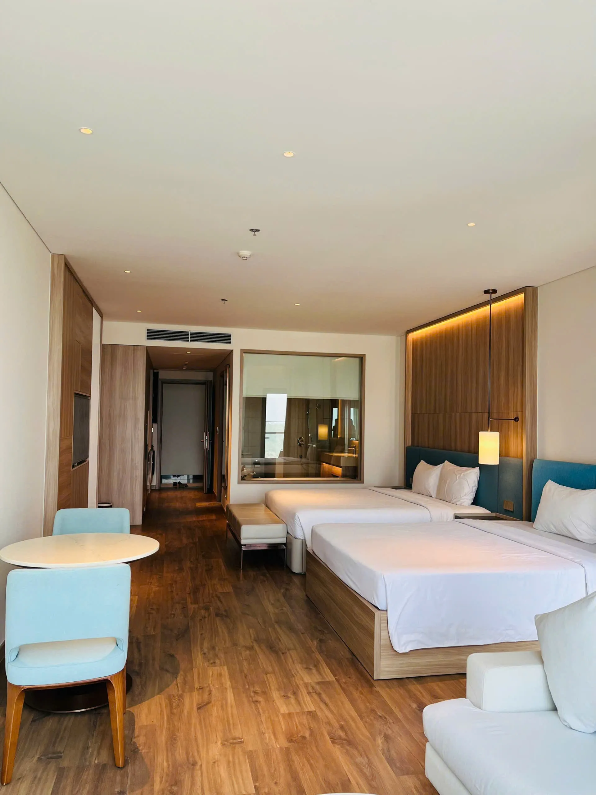 SUN HOMESTAY B1507 VIEW BIỂN ALACARTE HẠ LONG