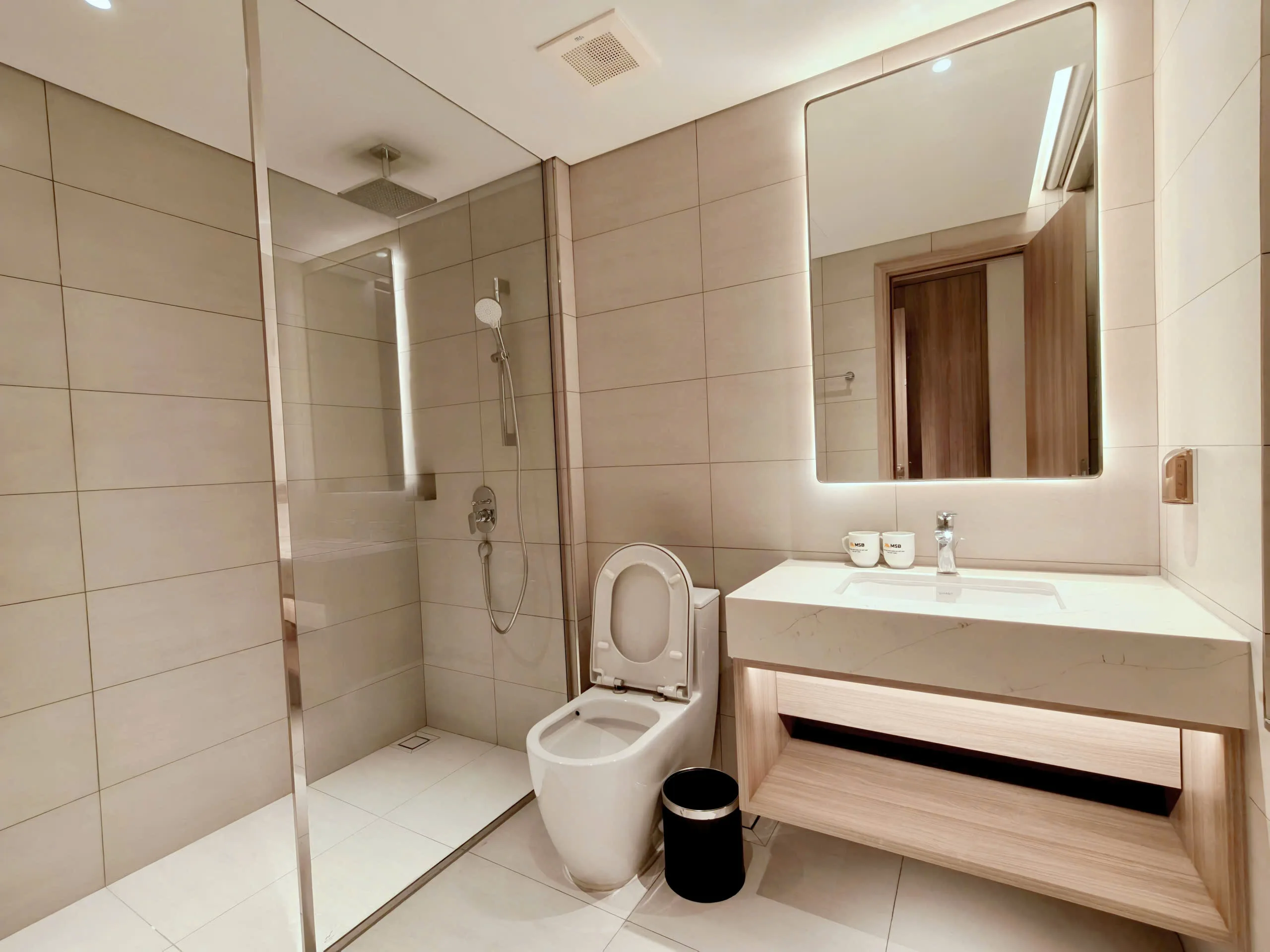 THE OCEAN FAMILY A501 – HOMESTAY VIEW BIỂN ALACARTE HẠ LONG
