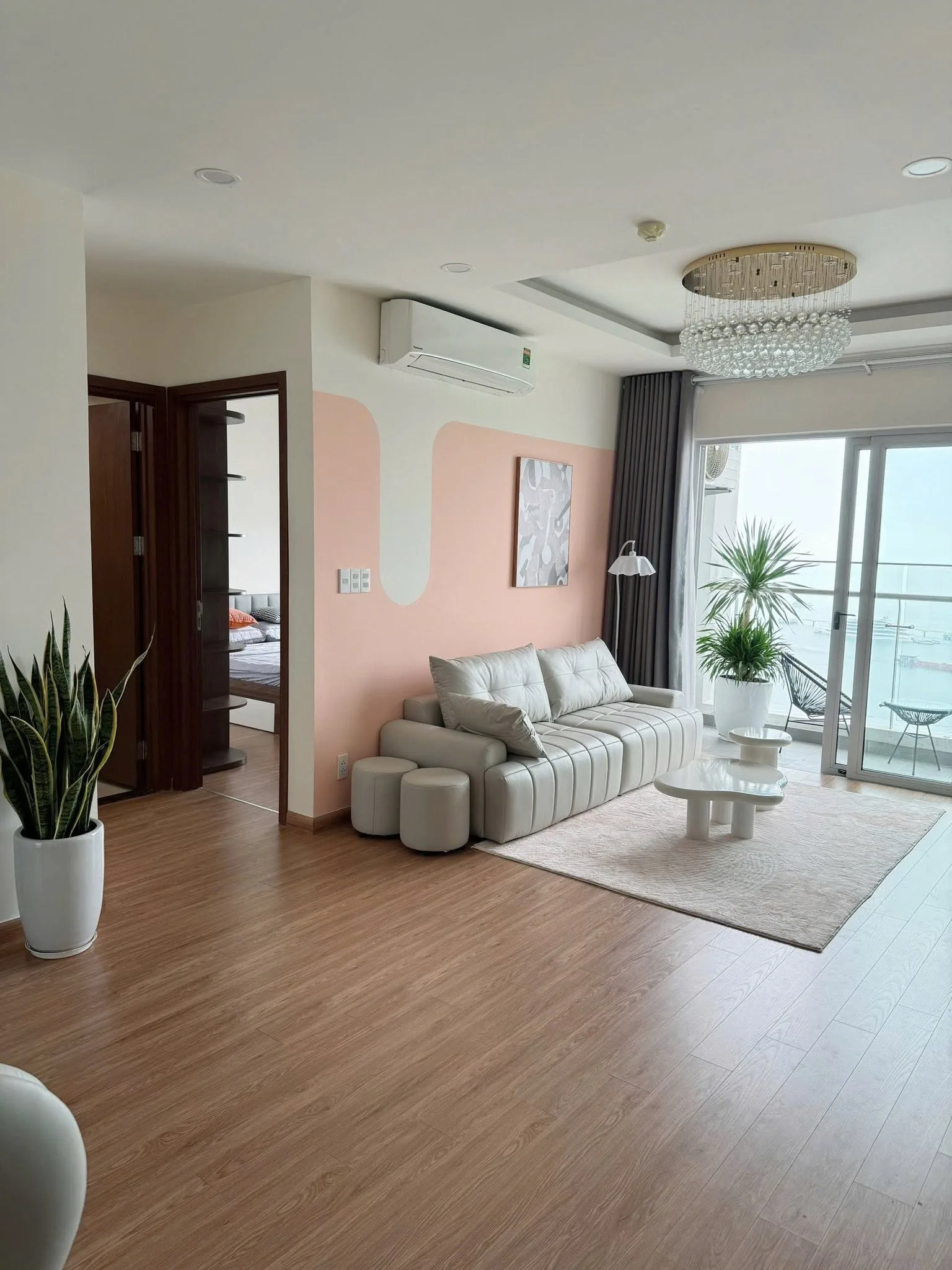 2PN Homestay Sapphire Hạ Long