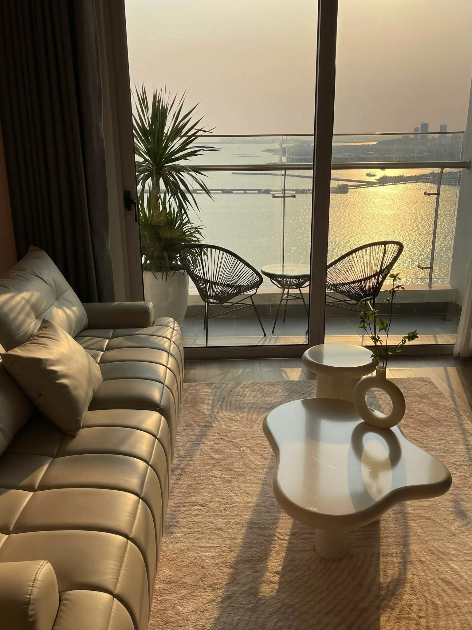 2PN Homestay Sapphire Hạ Long