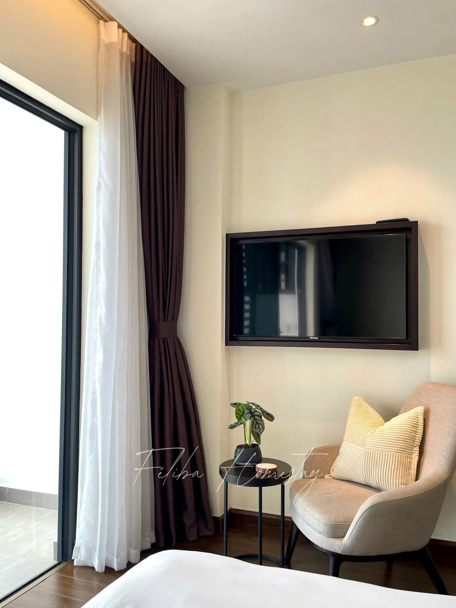 Homestay Sapphire Hạ Long View Biển Ngắm Pháo Hoa