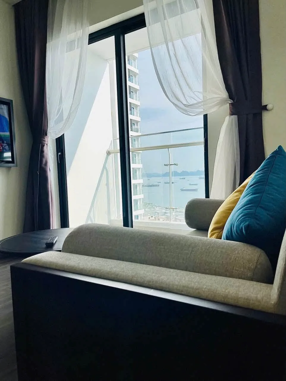 Homestay Sapphire Hạ Long Giá Tốt View Biển