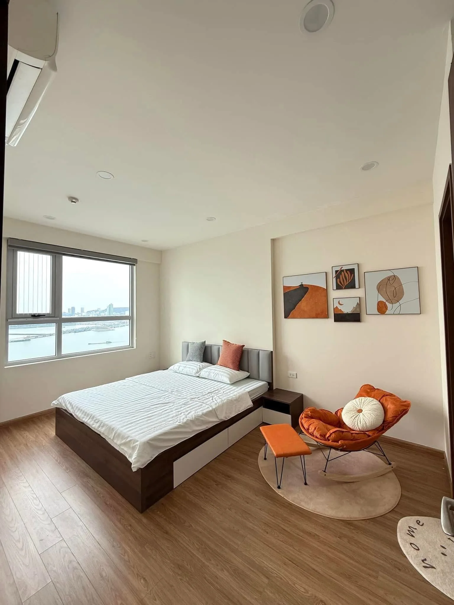 2PN Homestay Sapphire Hạ Long