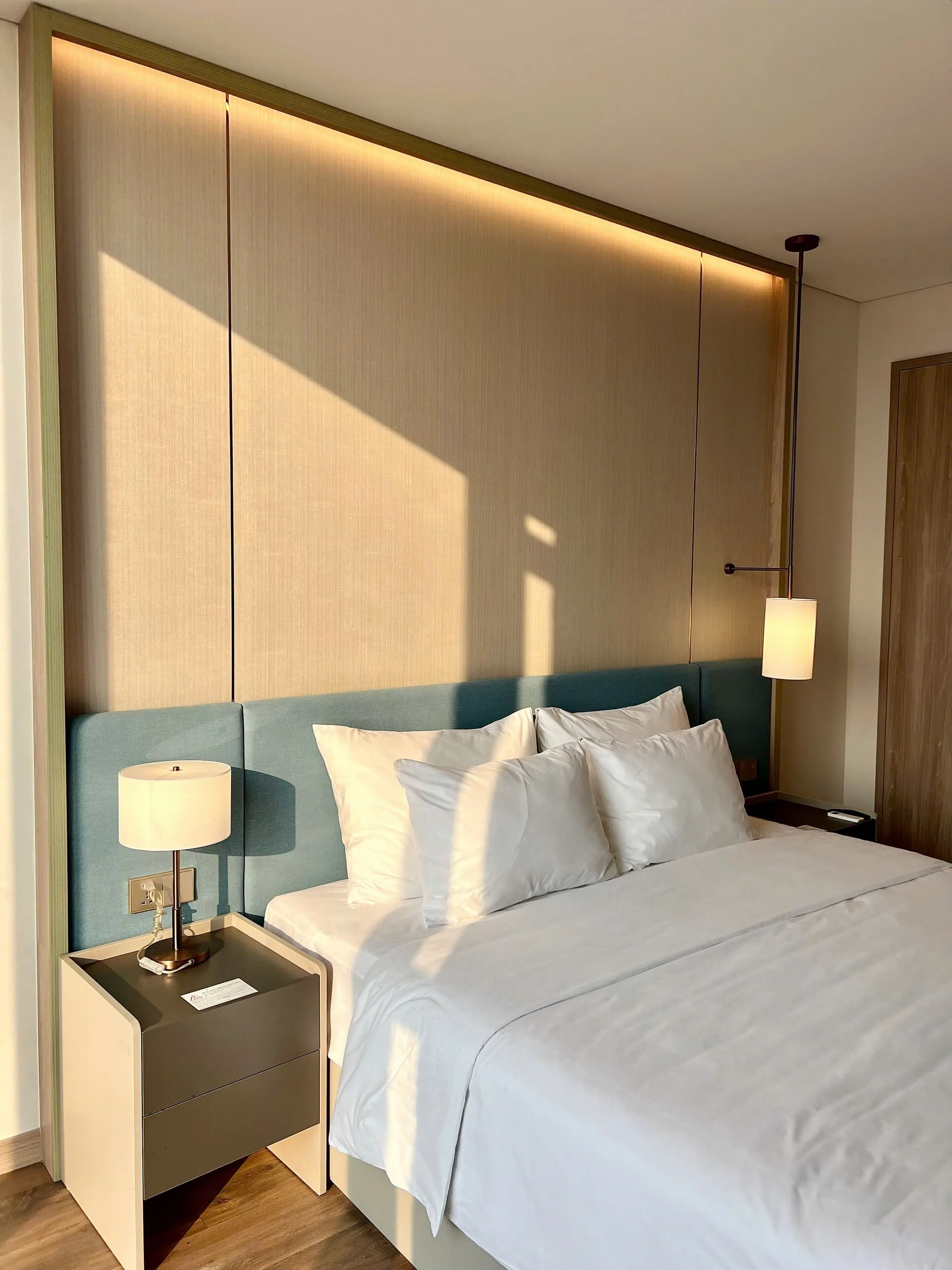 SUN FAMILY HOMESTAY A1607 VIEW BIỂN ALACARTE HẠ LONG