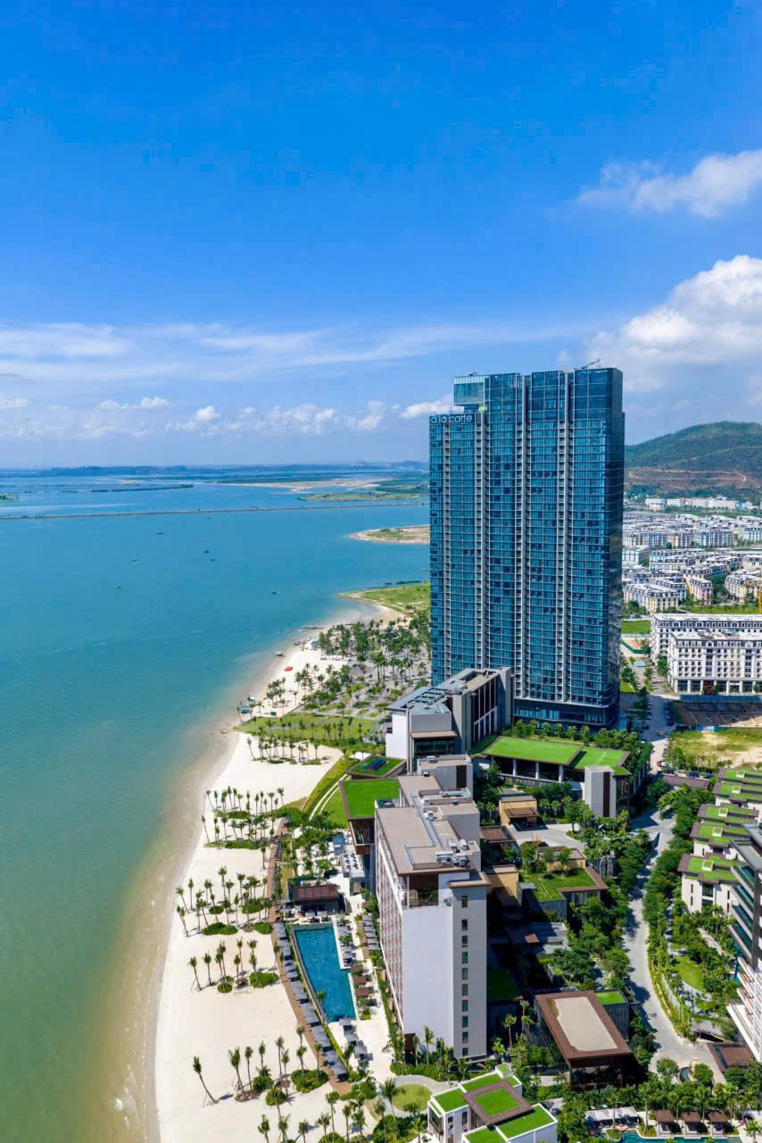 Review Kỳ Nghỉ Tại Bãi Cháy – Kinh Nghiệm Nghỉ Dưỡng Trọn Vẹn Tại Hạ Long 2026