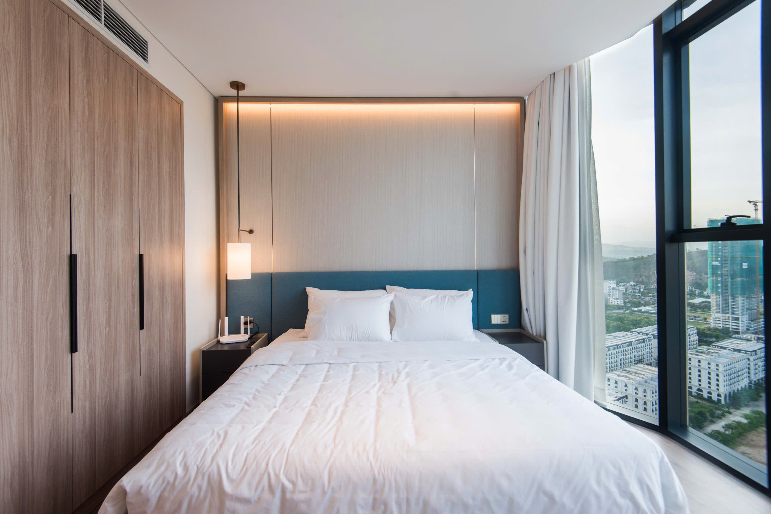 Homestay View Biển Đẹp Nhất Hạ Long – Top Lựa Chọn Nghỉ Dưỡng Đáng Trải Nghiệm