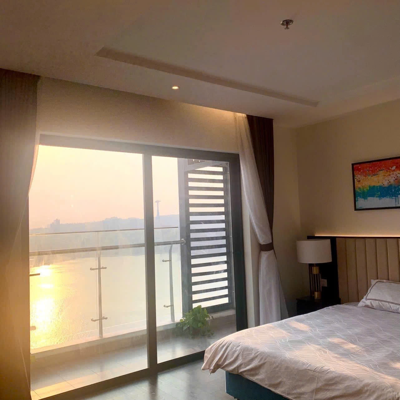 Review Homestay The Sapphire Hạ Long: Có Đáng Trải Nghiệm Không?