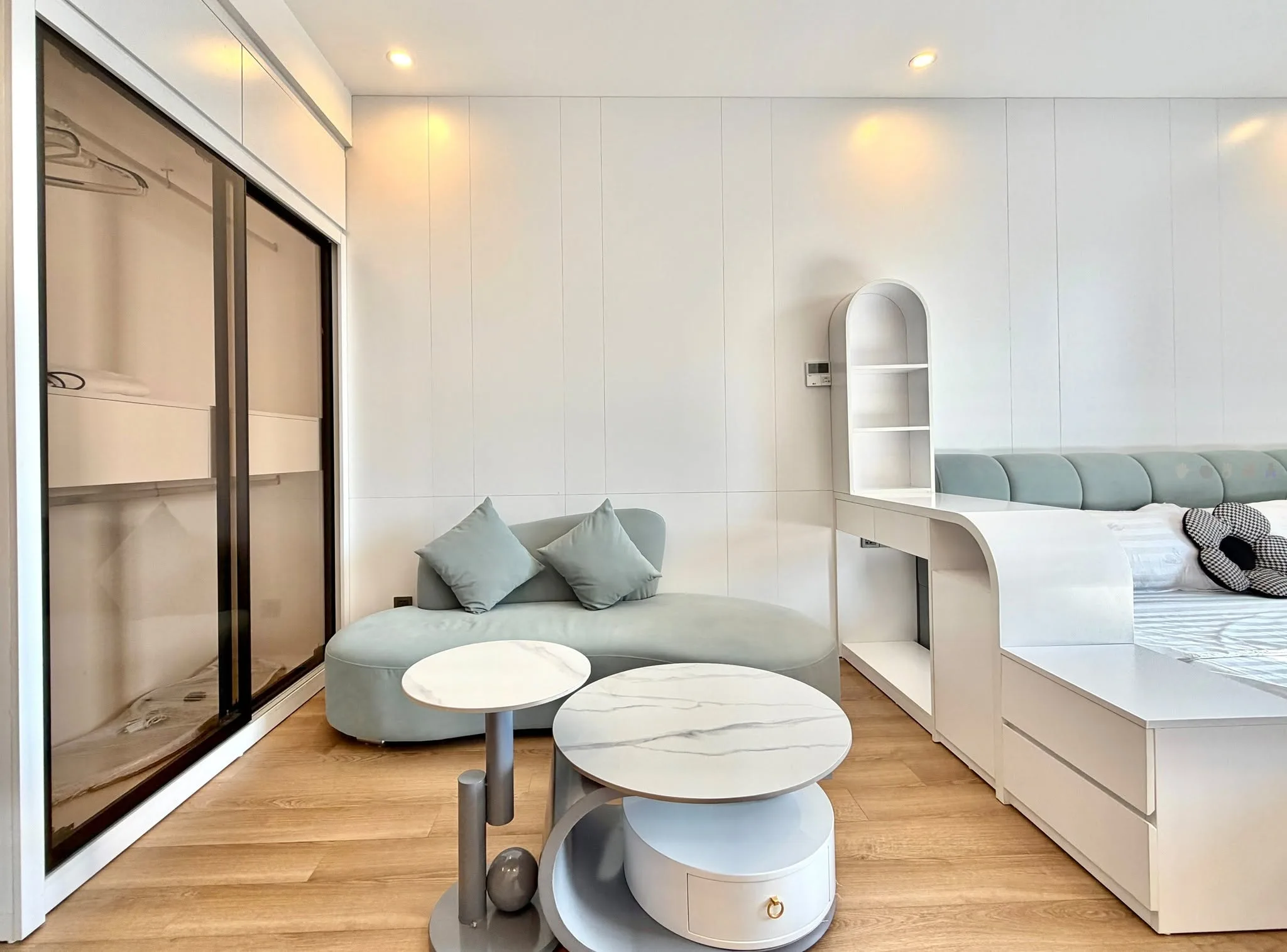Homestay Icon 40 Hạ Long Gần Bãi Tắm Bãi Cháy