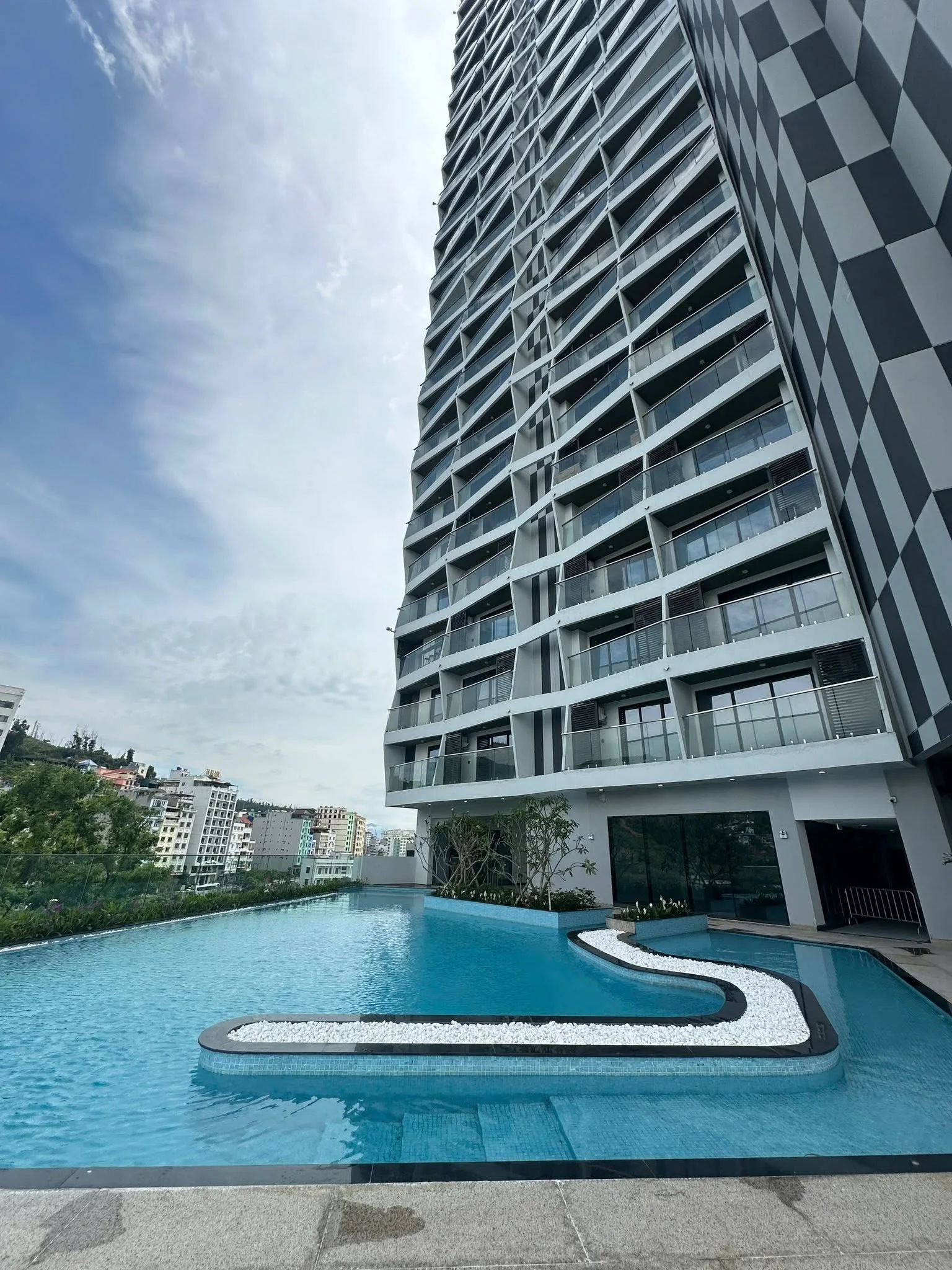 Homestay The Holiday Hạ Long View Biển - 2 BED ROOM
