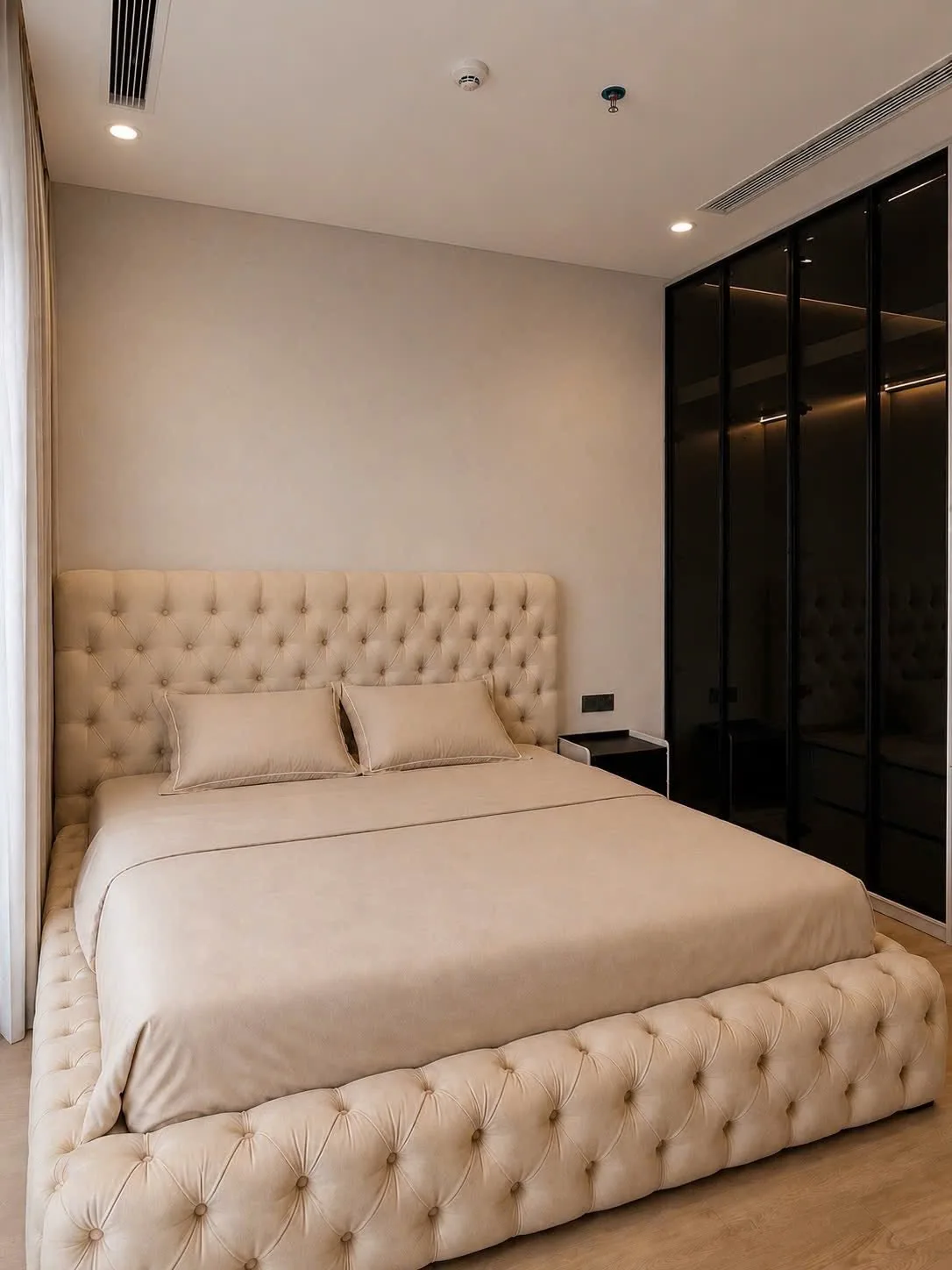 Homestay 2PN Icon 40 Hạ Long Gần Chợ Đêm Bãi Cháy