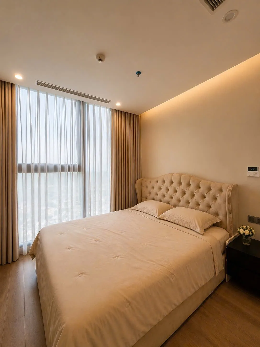 Homestay 2PN Icon 40 Hạ Long Gần Chợ Đêm Bãi Cháy