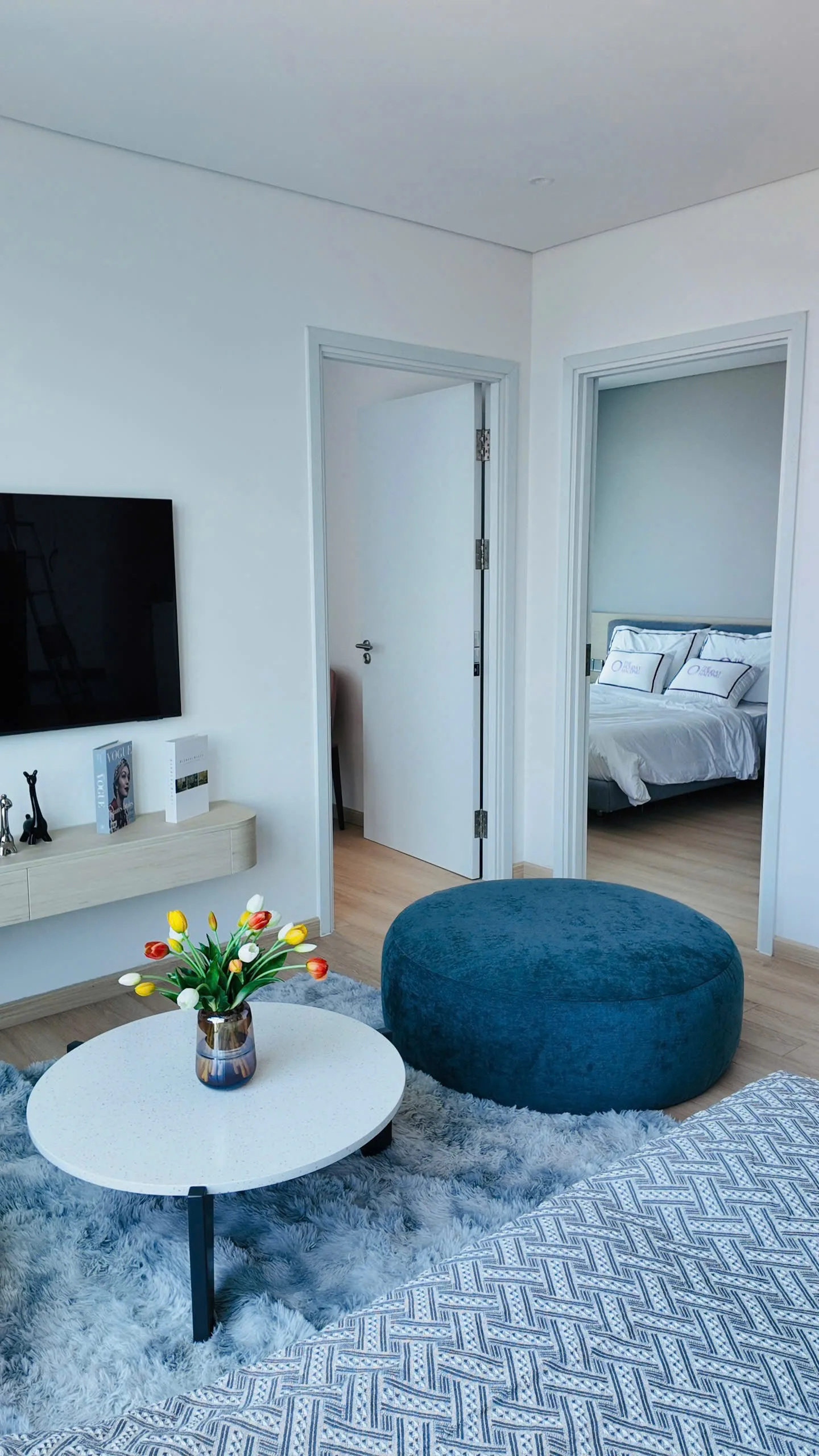 Homestay The Holiday Hạ Long Gần Biển